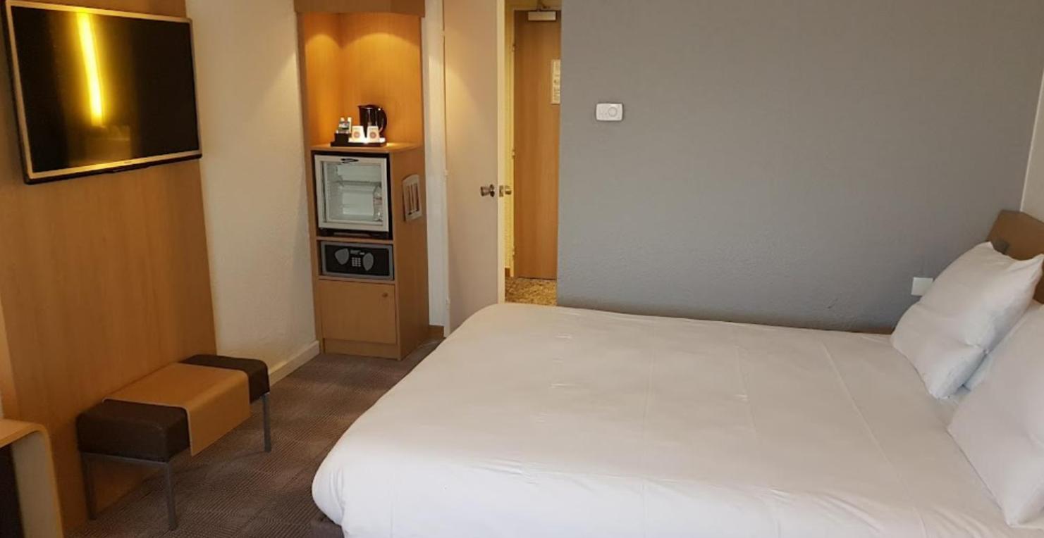 Chambre Double Classique