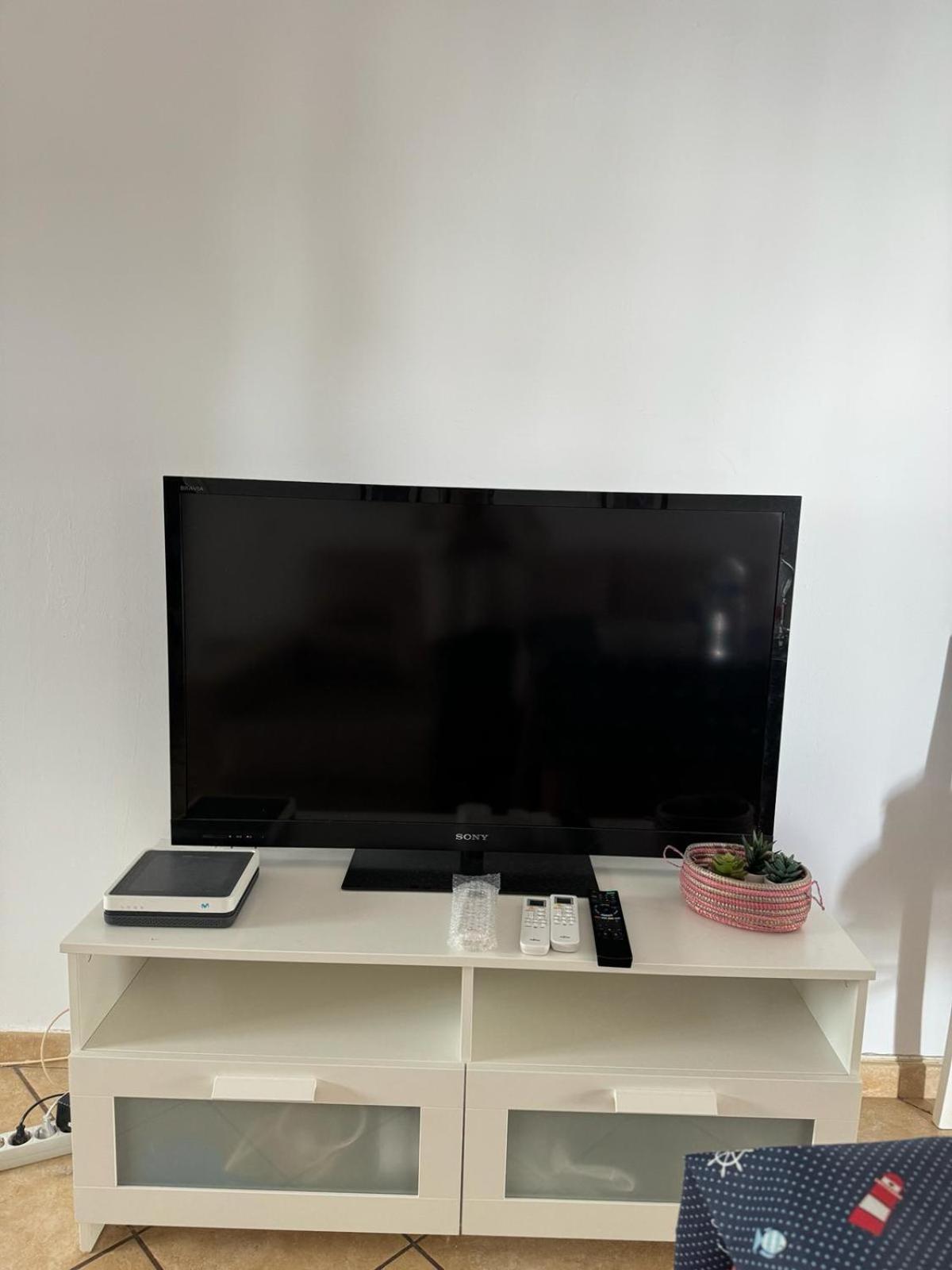 Two-Bedroom Apartment photo 2