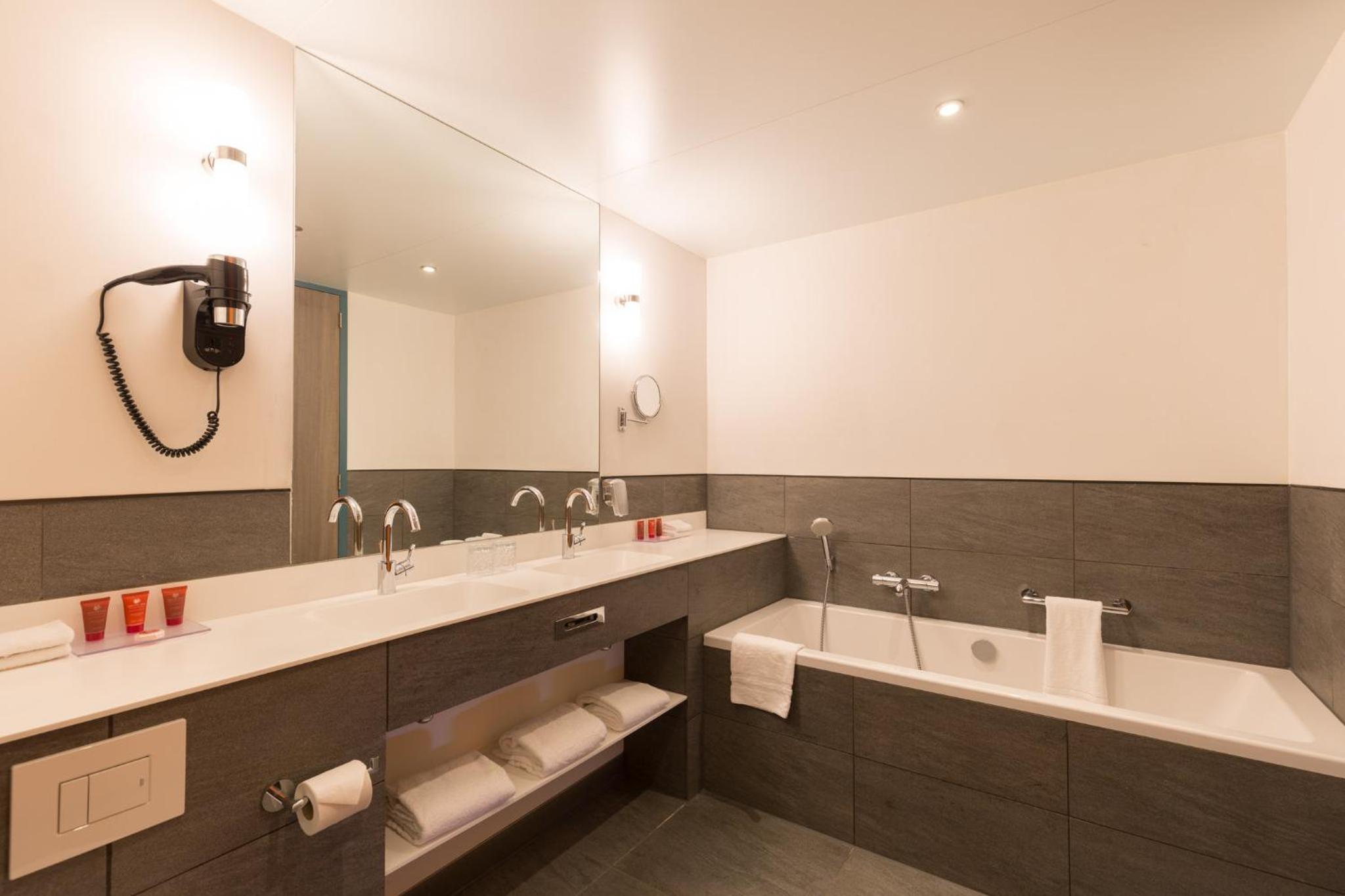 Leonardo Hotel Amsterdam Rembrandtpark - Photo 58