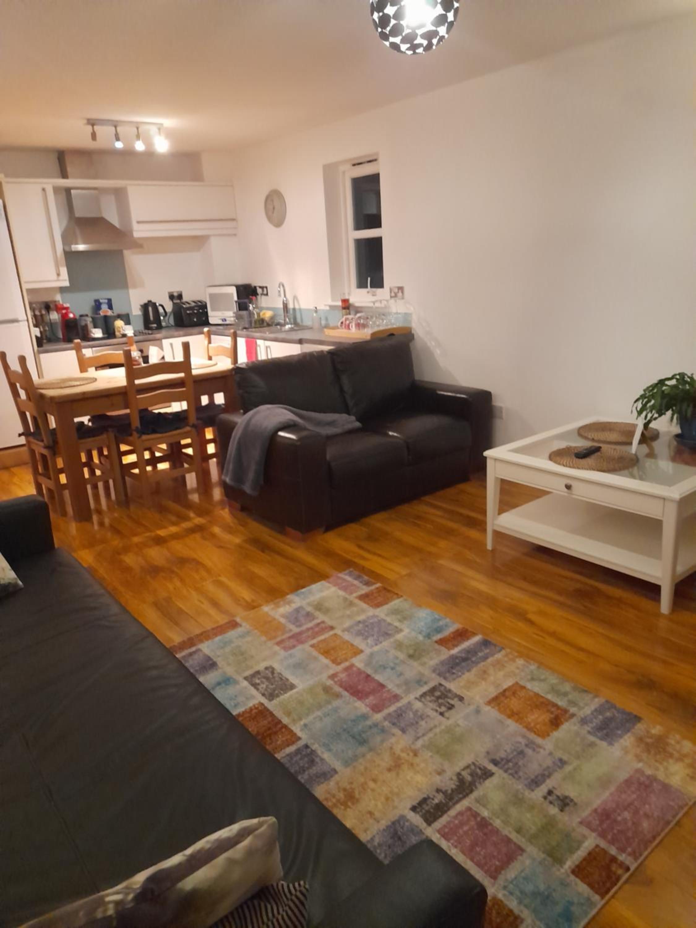 Two-Bedroom Apartment - Photo 26