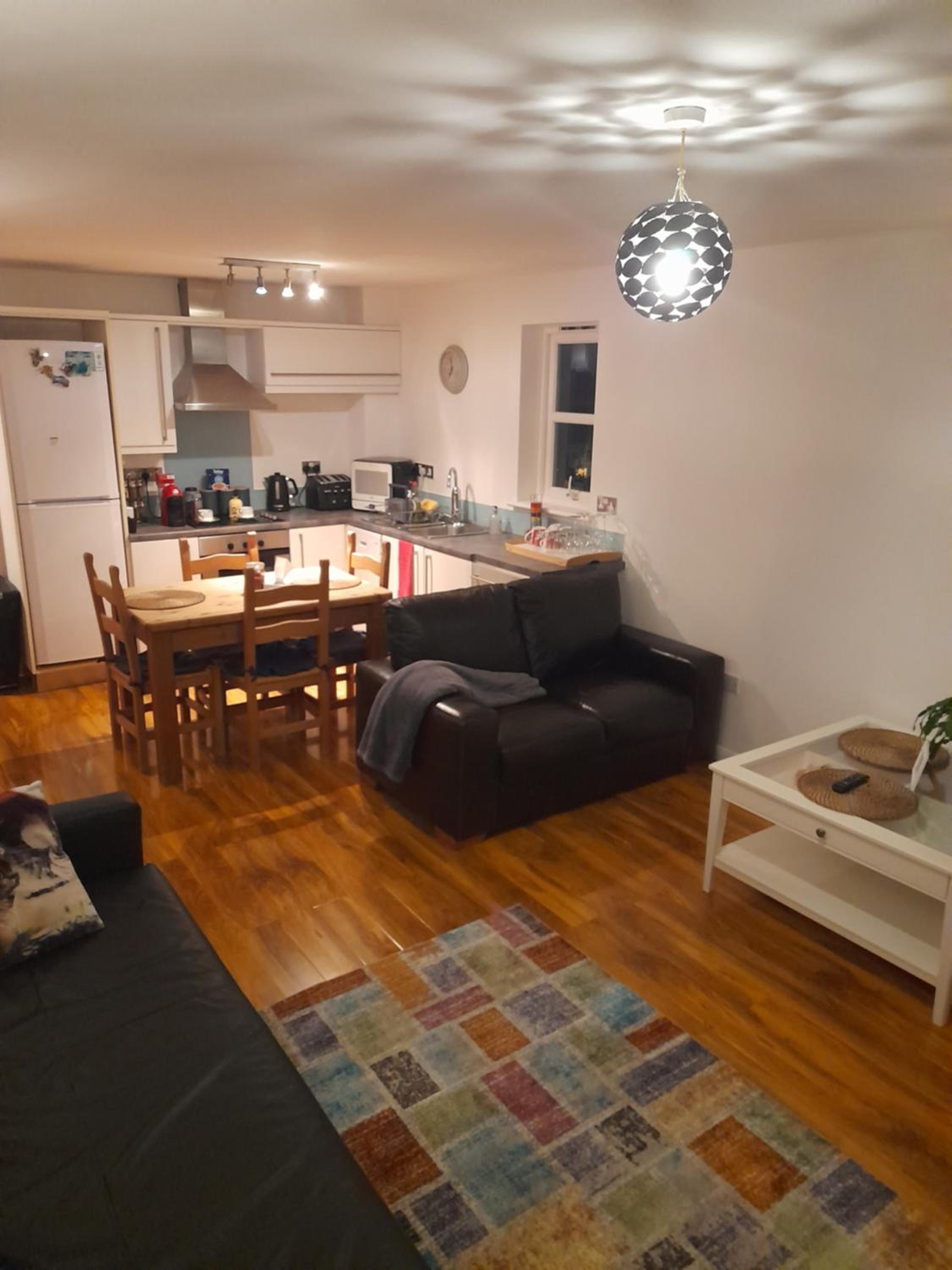 Two-Bedroom Apartment - Photo 22