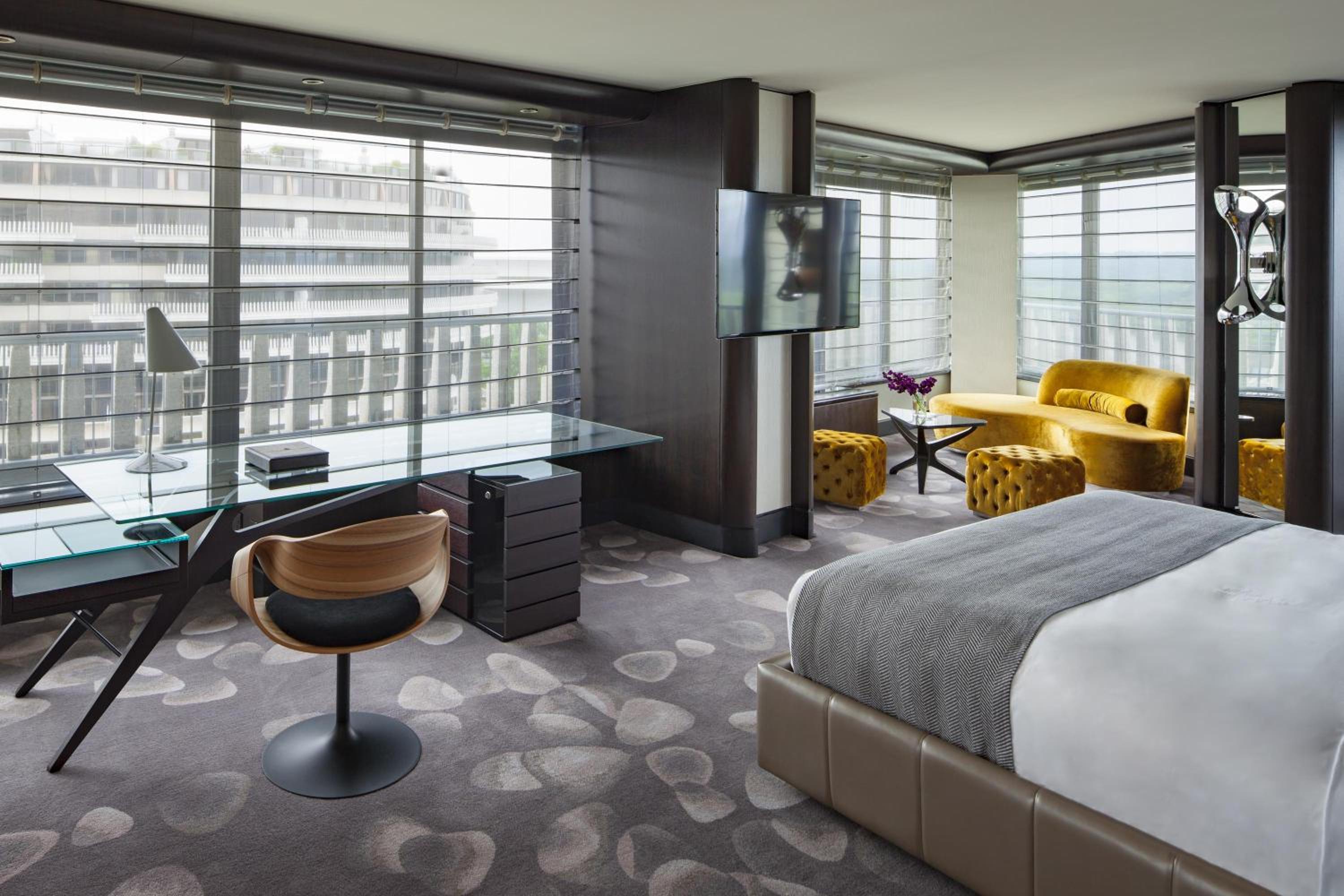 Presidential Suite photo 3