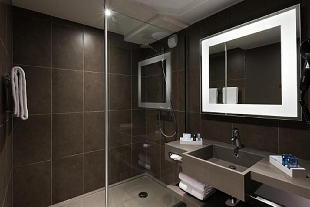Chambre Double Supérieure - Vue sur le Golf