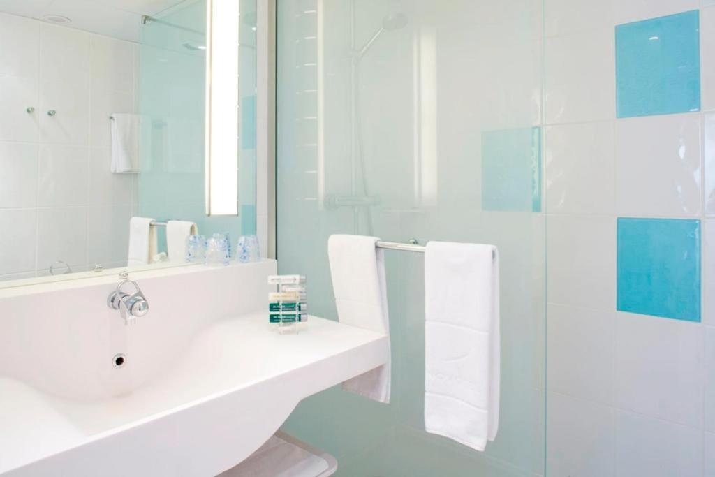 Chambre Double Classique