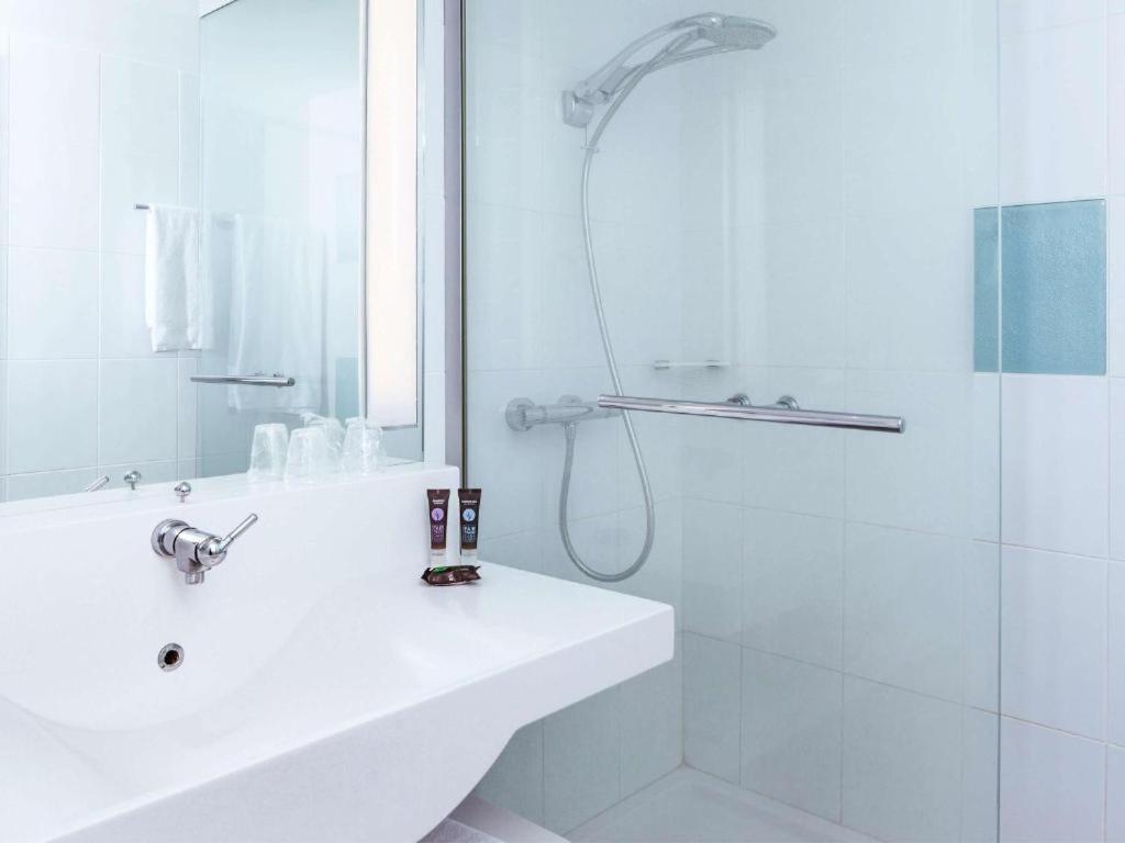 Chambre Double Standard avec Canapé