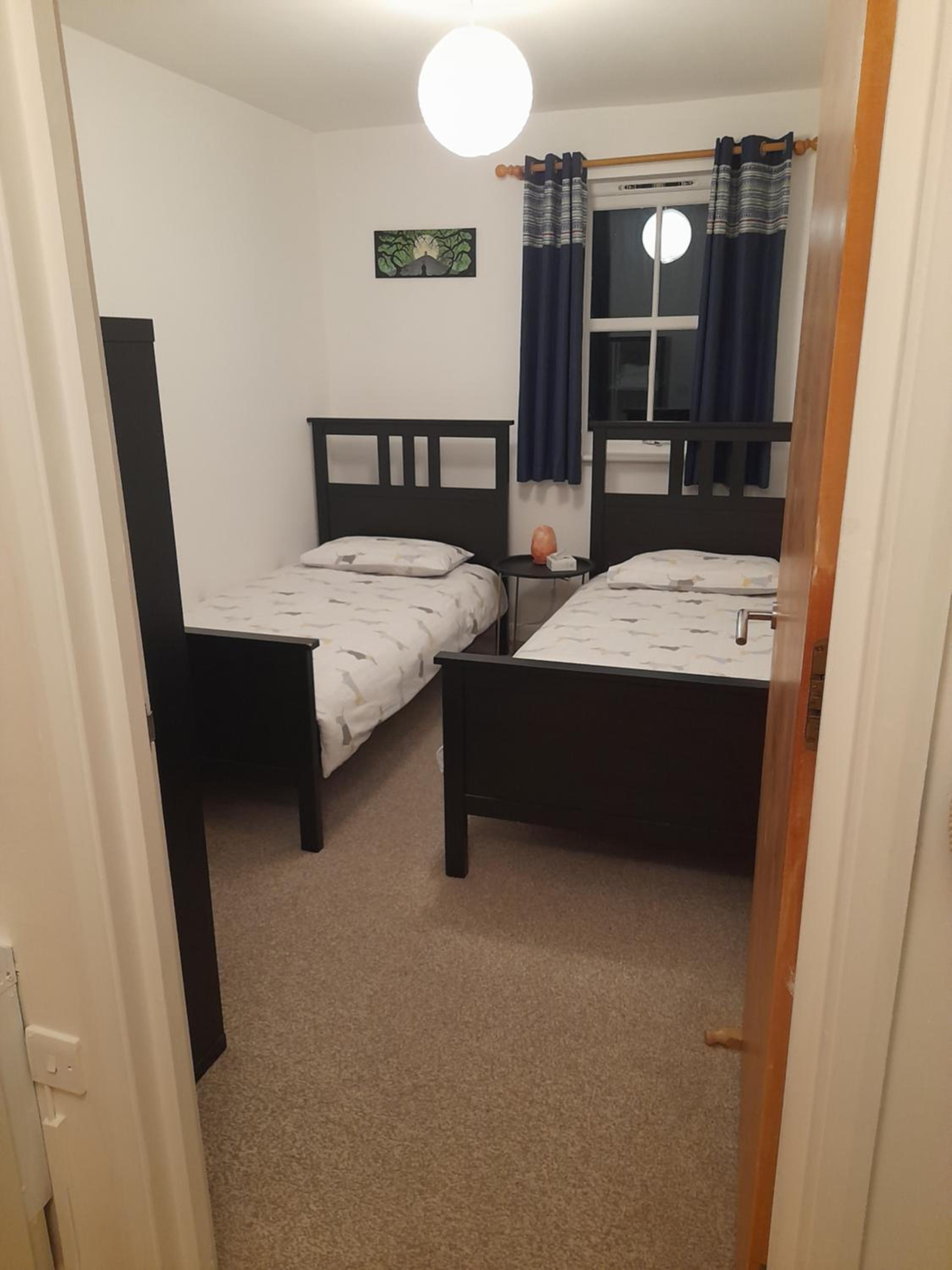 Two-Bedroom Apartment - Photo 19