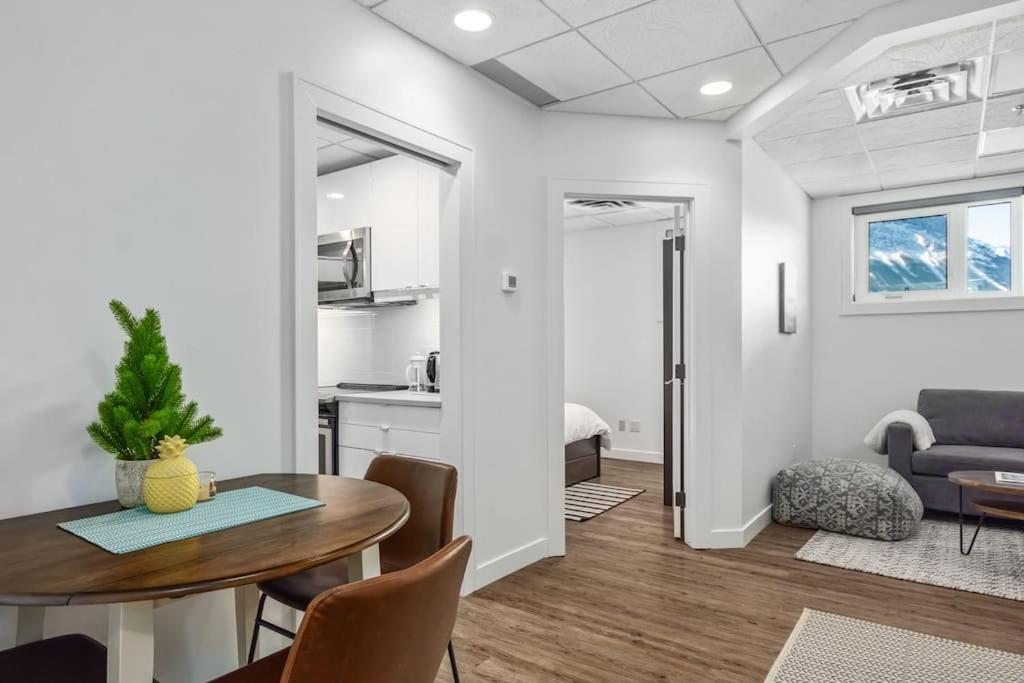 Apartment photo 1