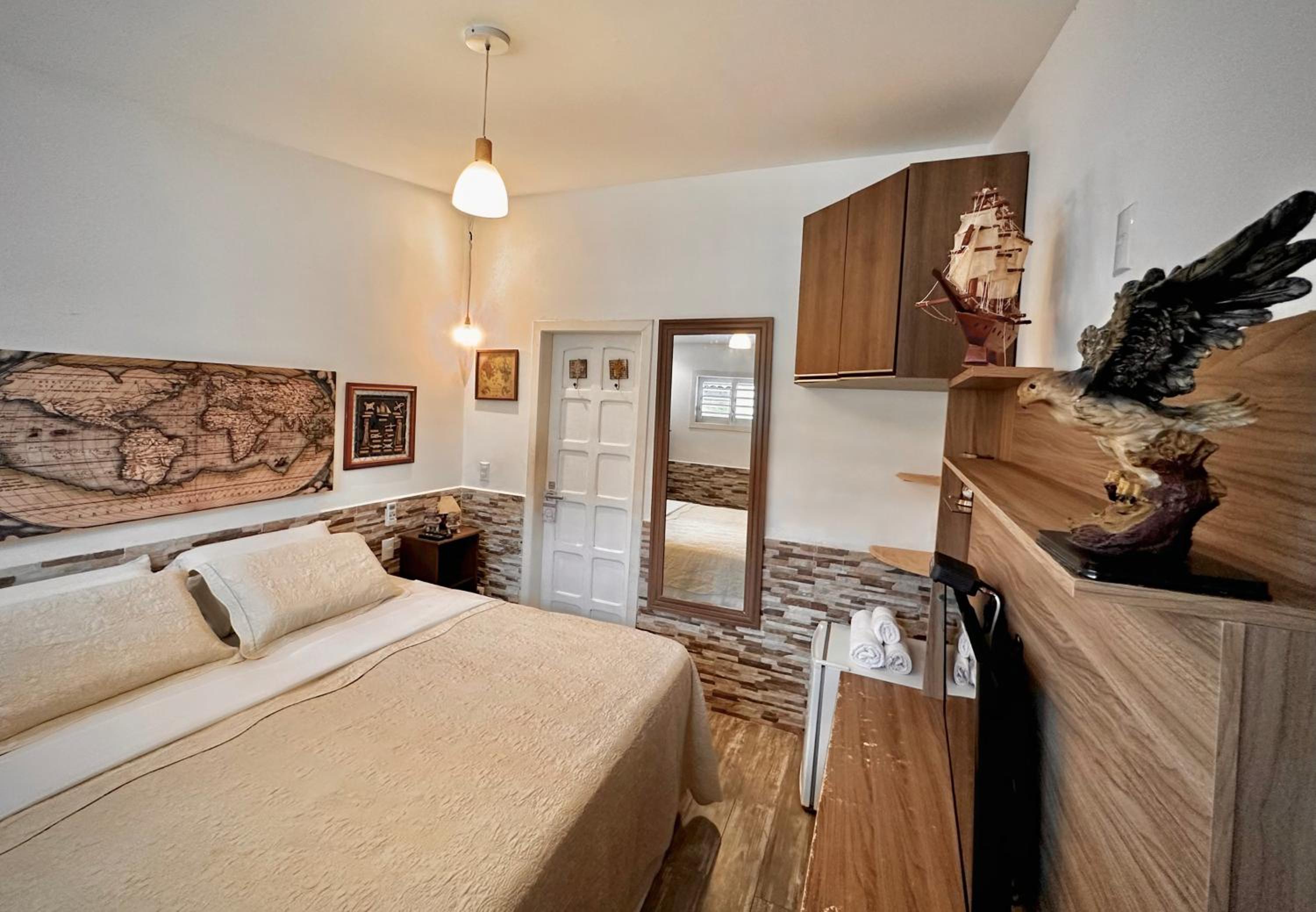Double or Twin Room photo 2