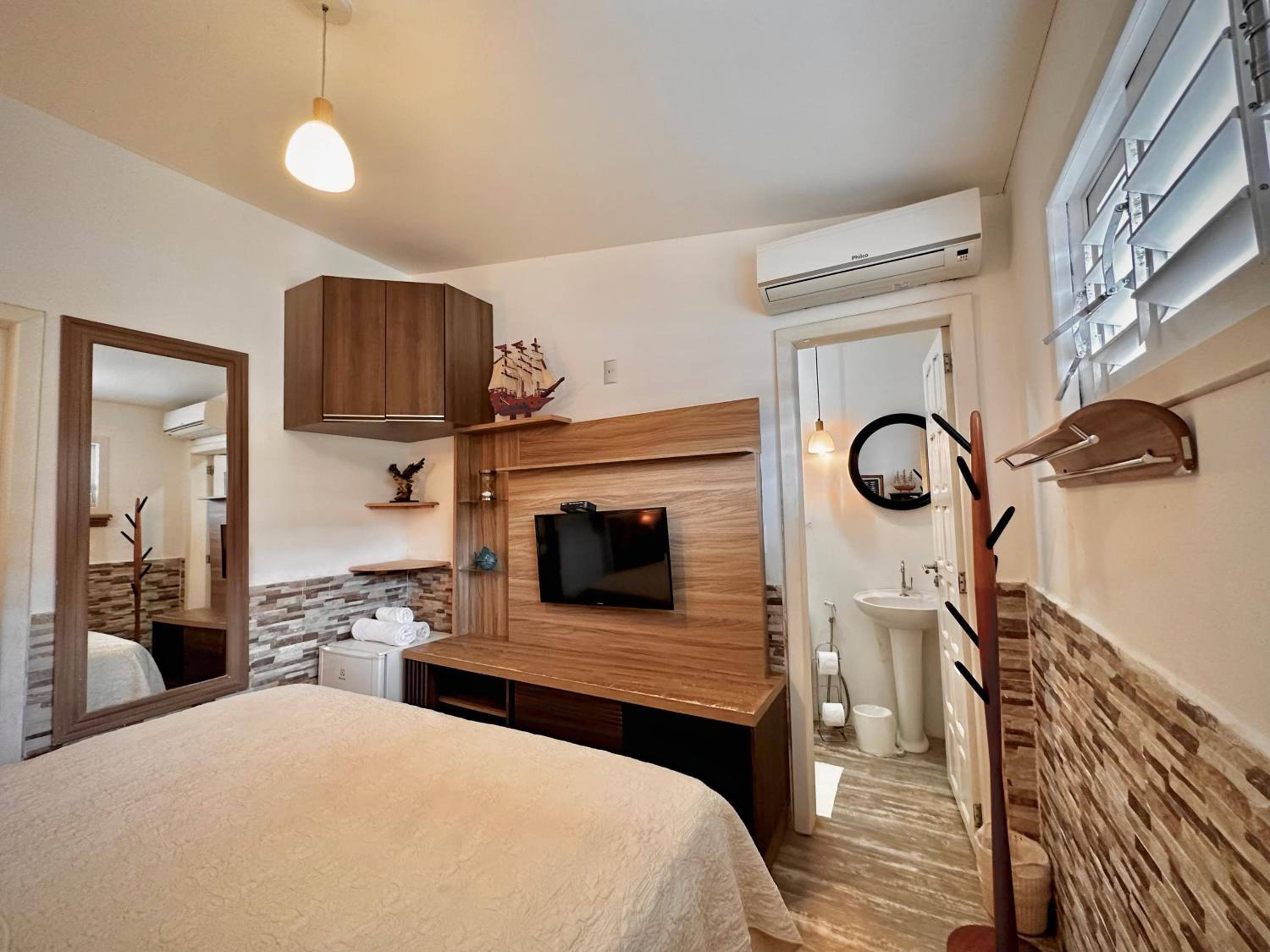 Double or Twin Room photo 3