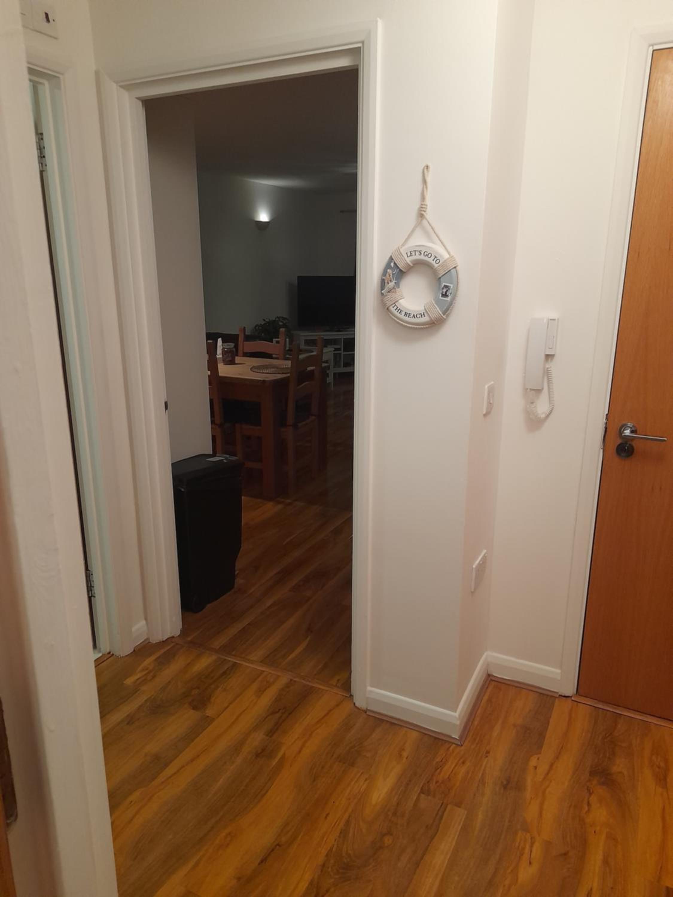 Two-Bedroom Apartment - Photo 12