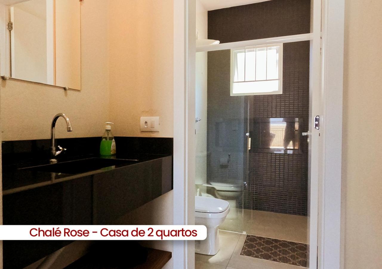 Two-Bedroom House photo 2