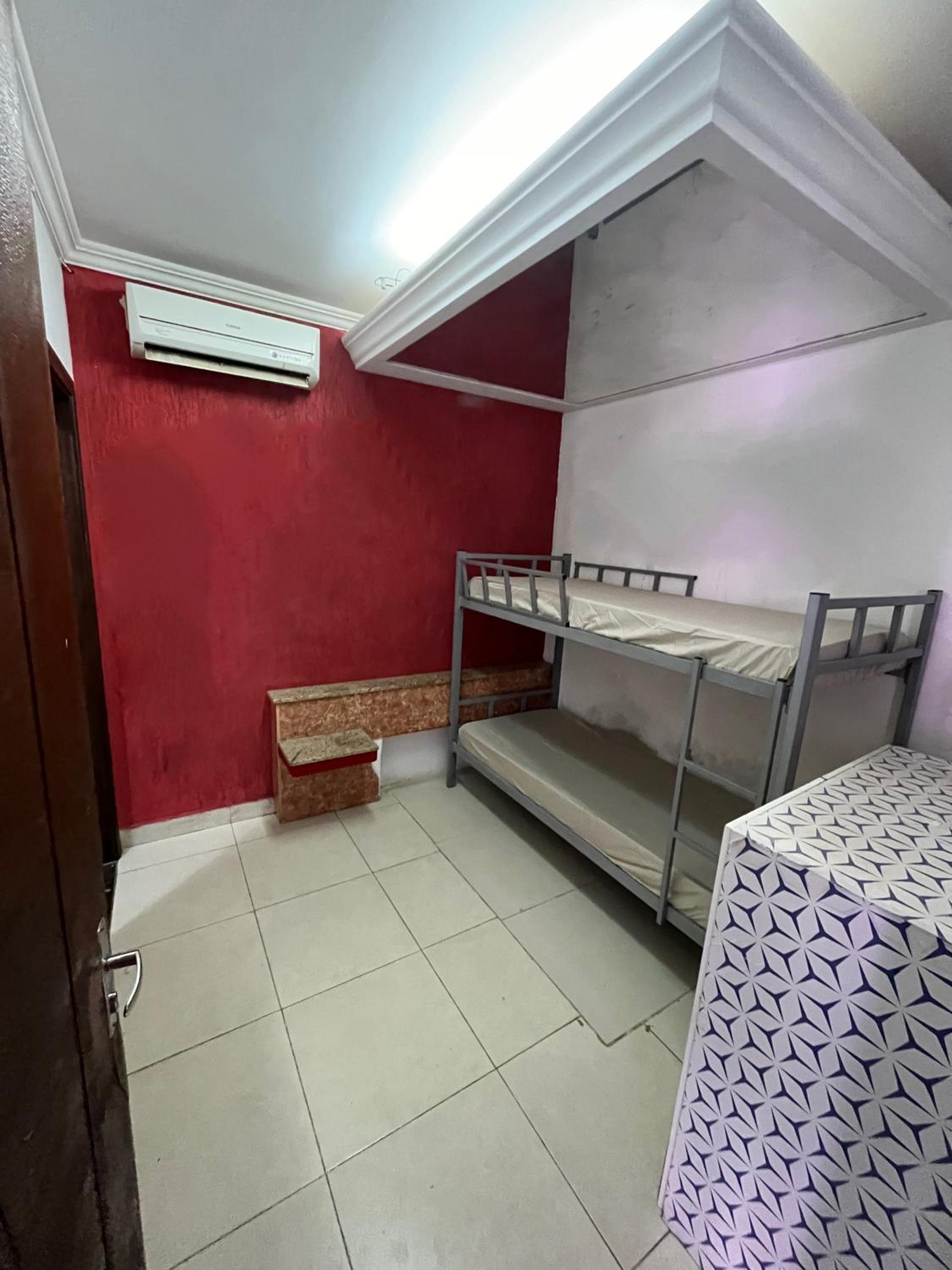 Double Room photo 1