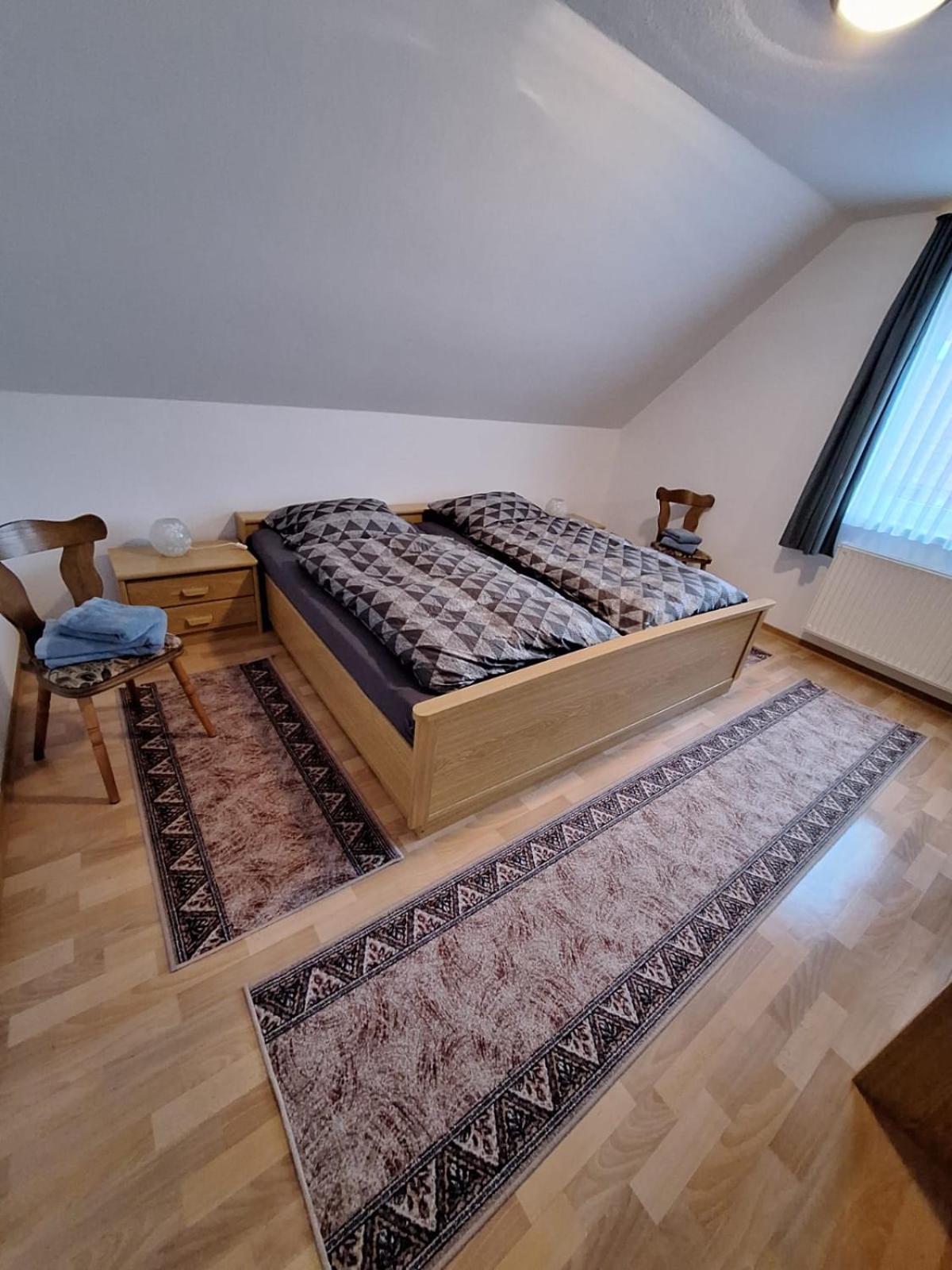 Two-Bedroom Apartment photo 1