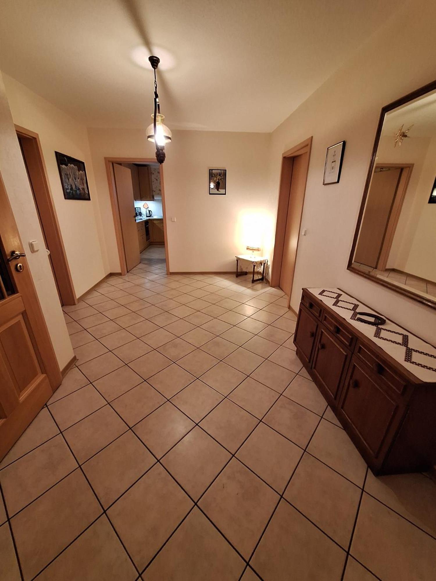 Two-Bedroom Apartment photo 2