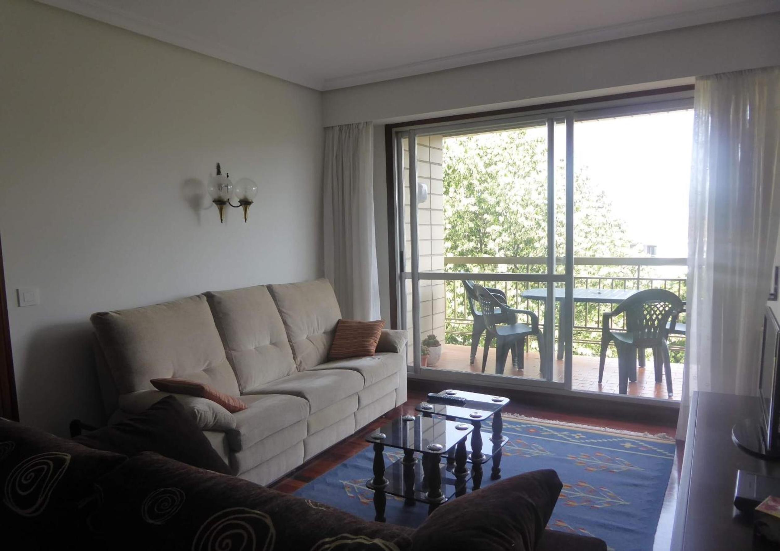 Departamento de tres habitaciones