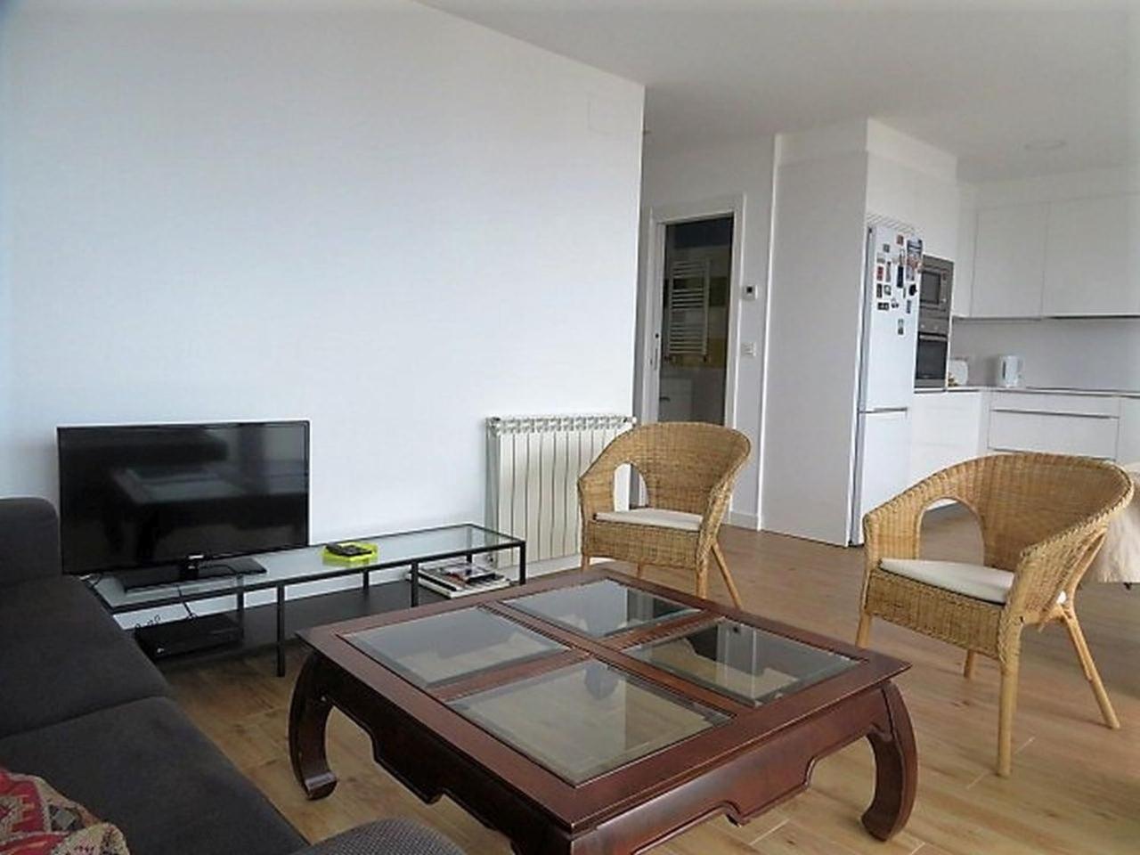 Two-Bedroom Apartment photo 2