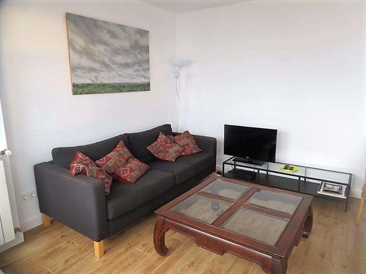 Two-Bedroom Apartment photo 3