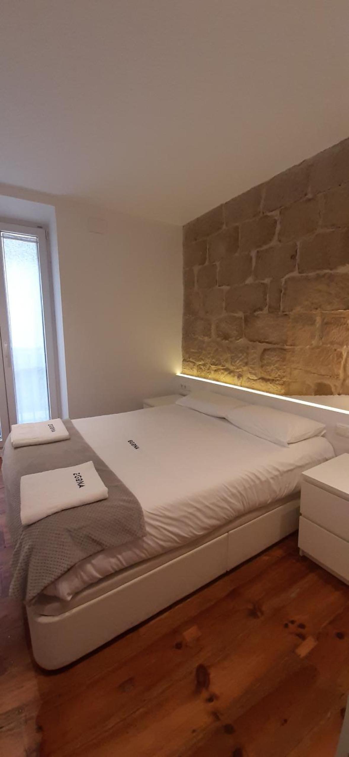 Apartamento de Tres Habitaciones