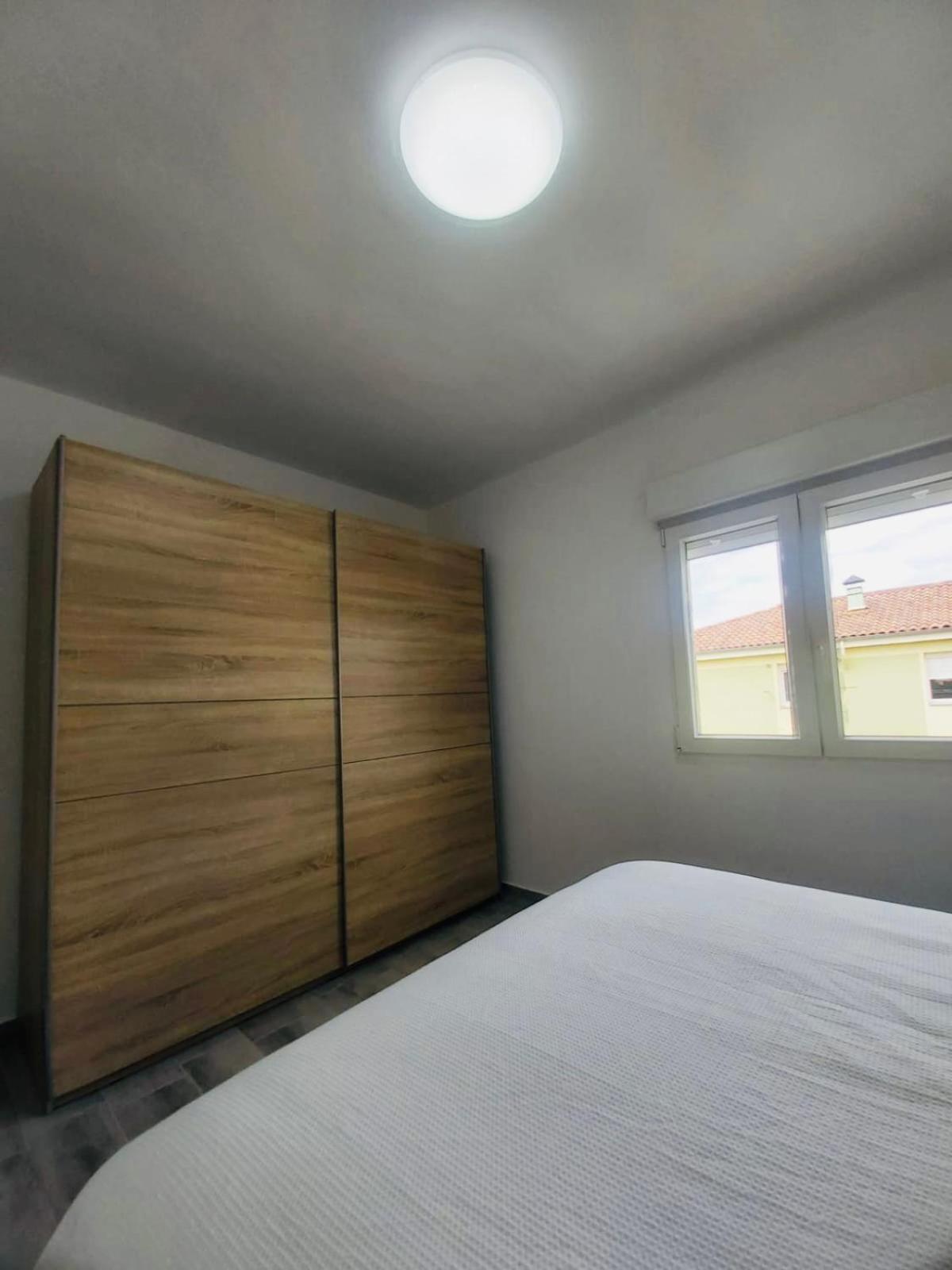 Departamento de tres habitaciones