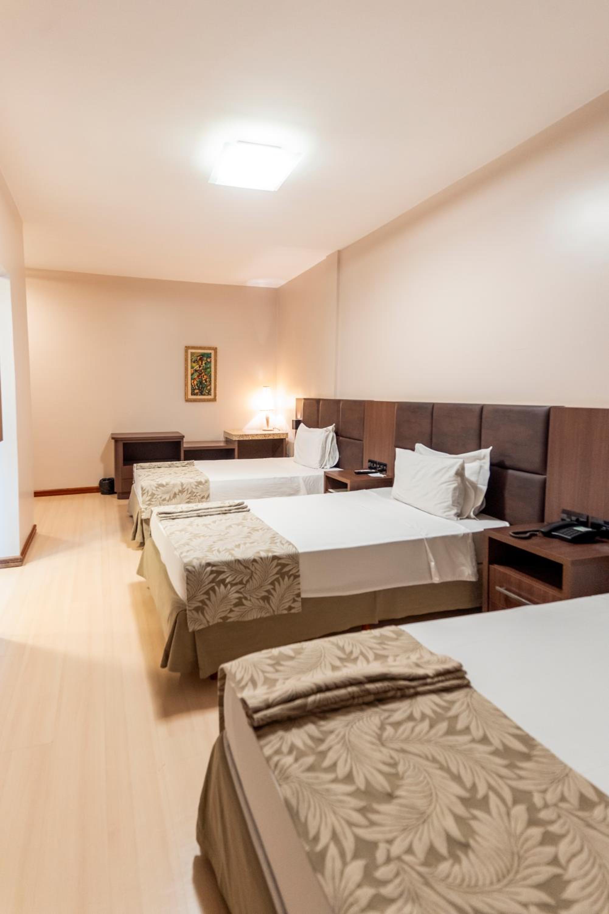 Triple Room photo 2