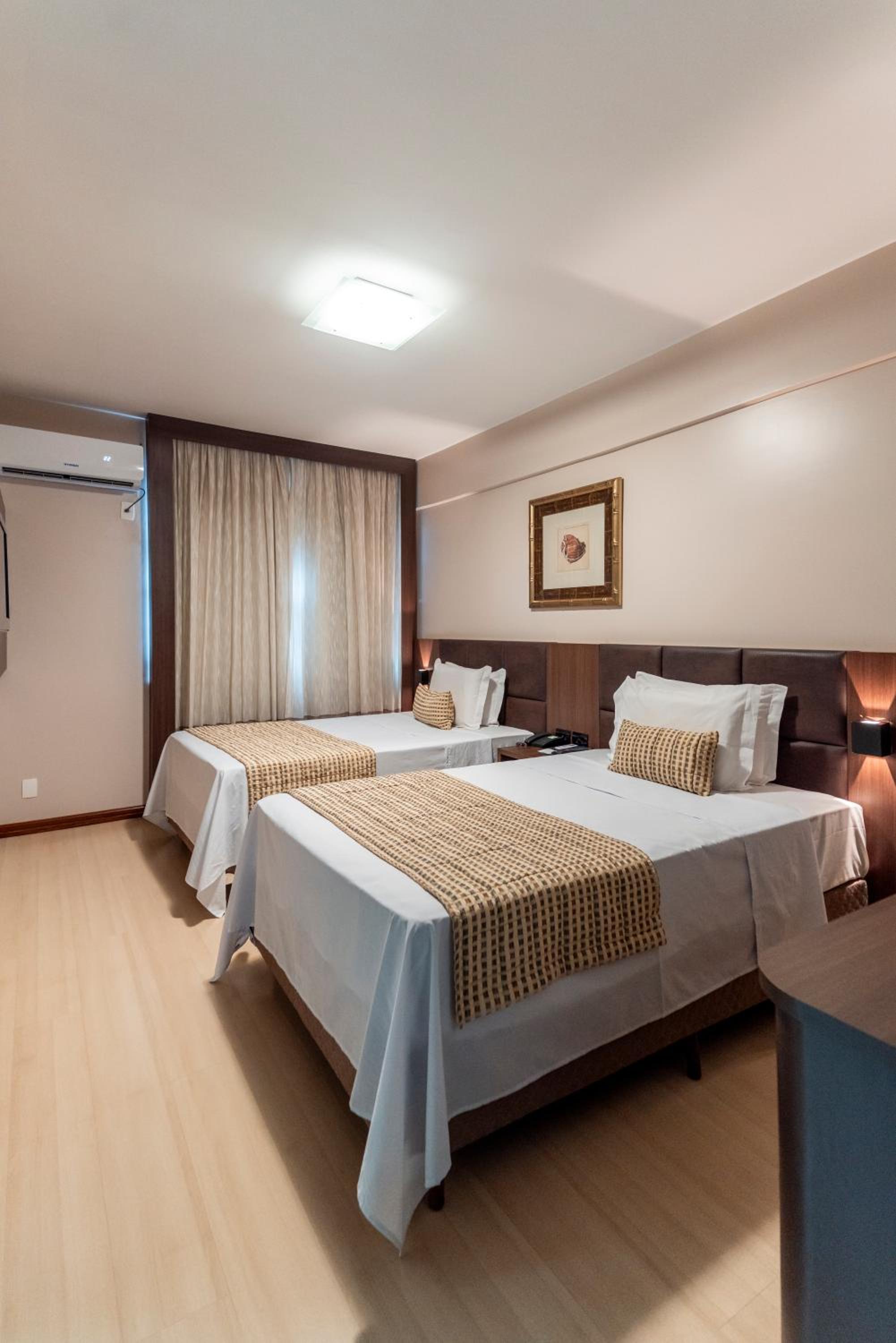 Twin Room photo 1