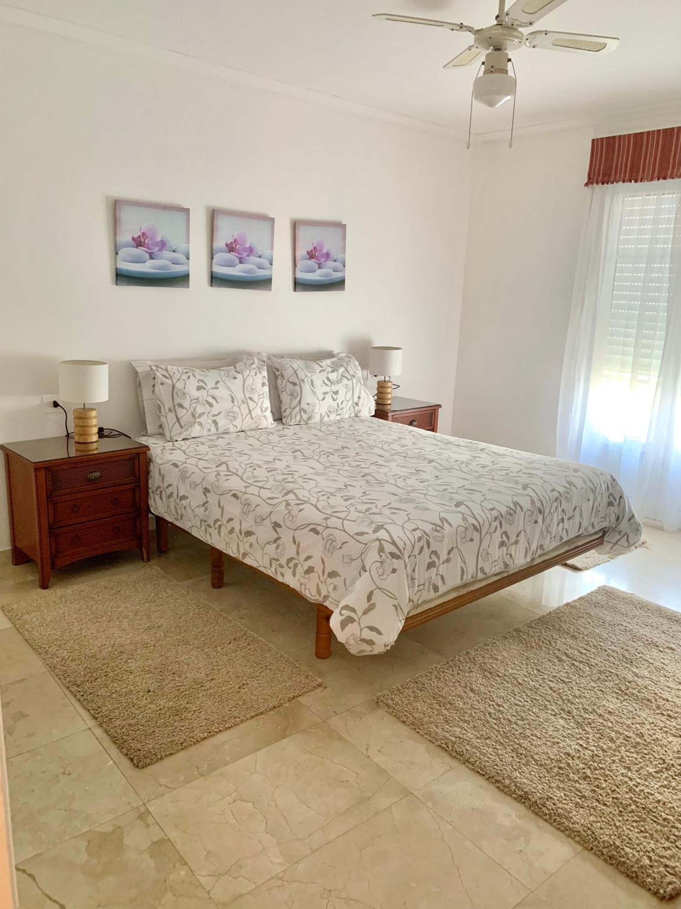Departamento de tres habitaciones