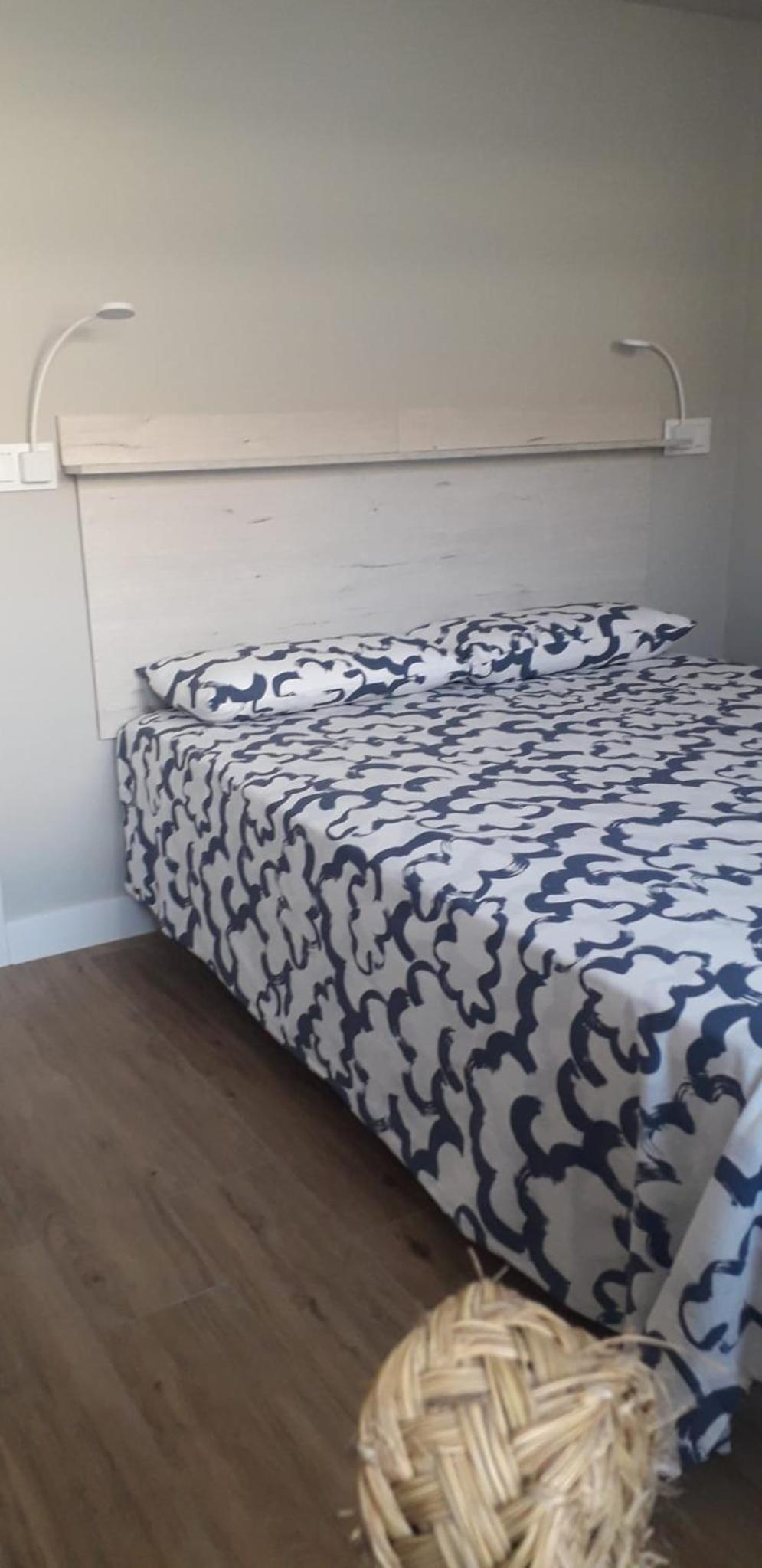 Two-Bedroom Apartment photo 2
