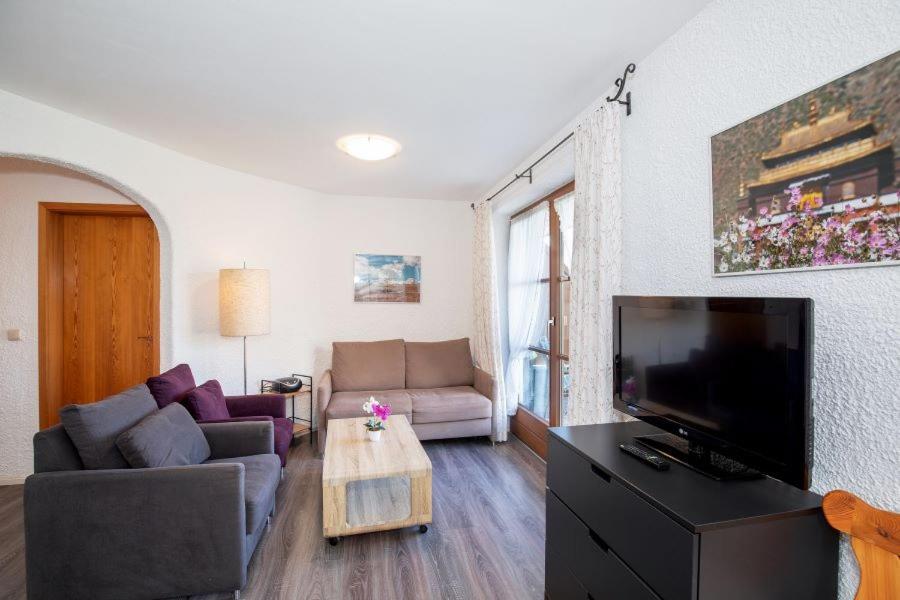 Apartment with Sauna photo 1