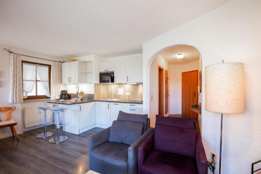 Apartment with Sauna photo 2