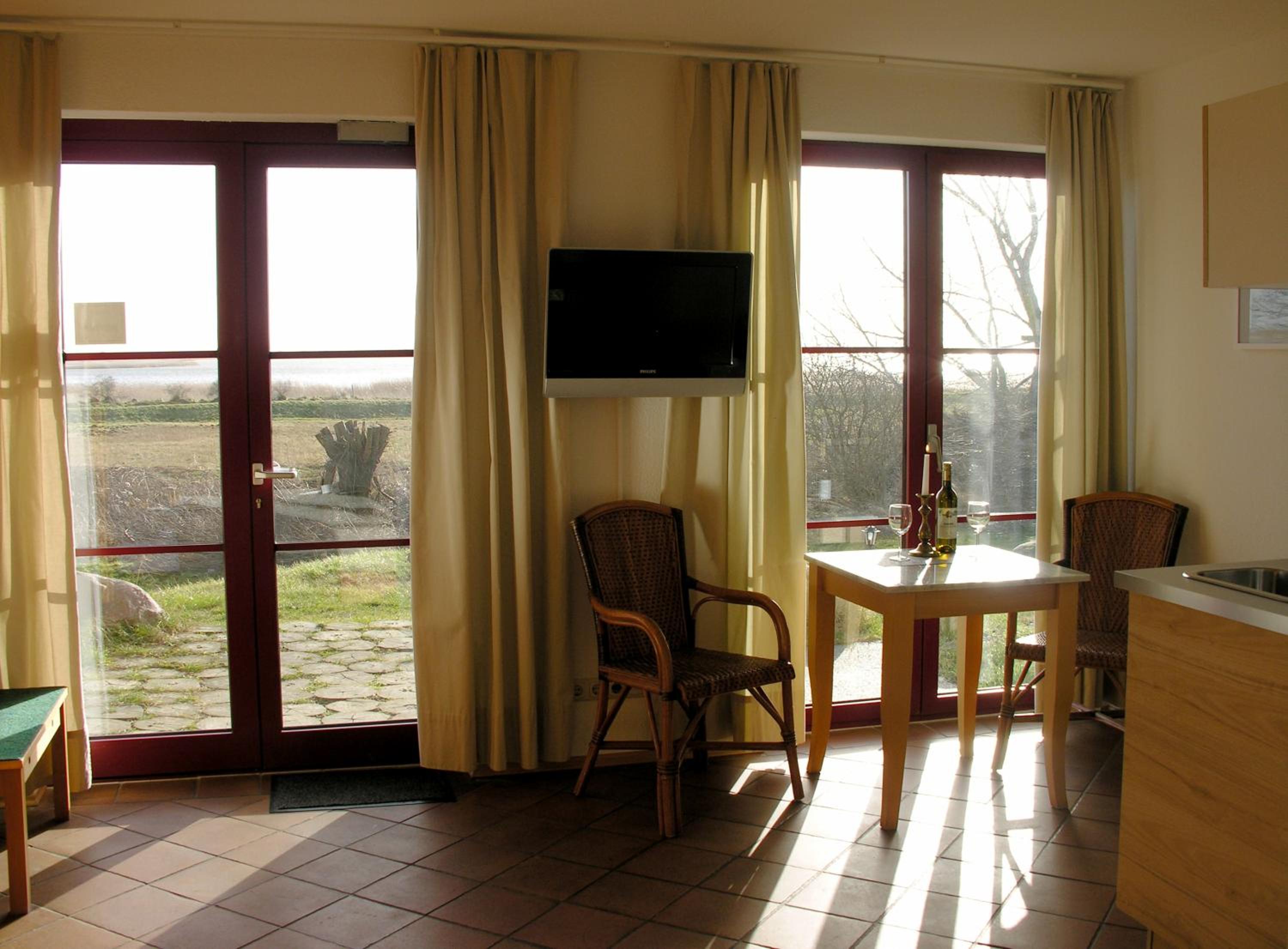 Double Room with Terrace photo 2