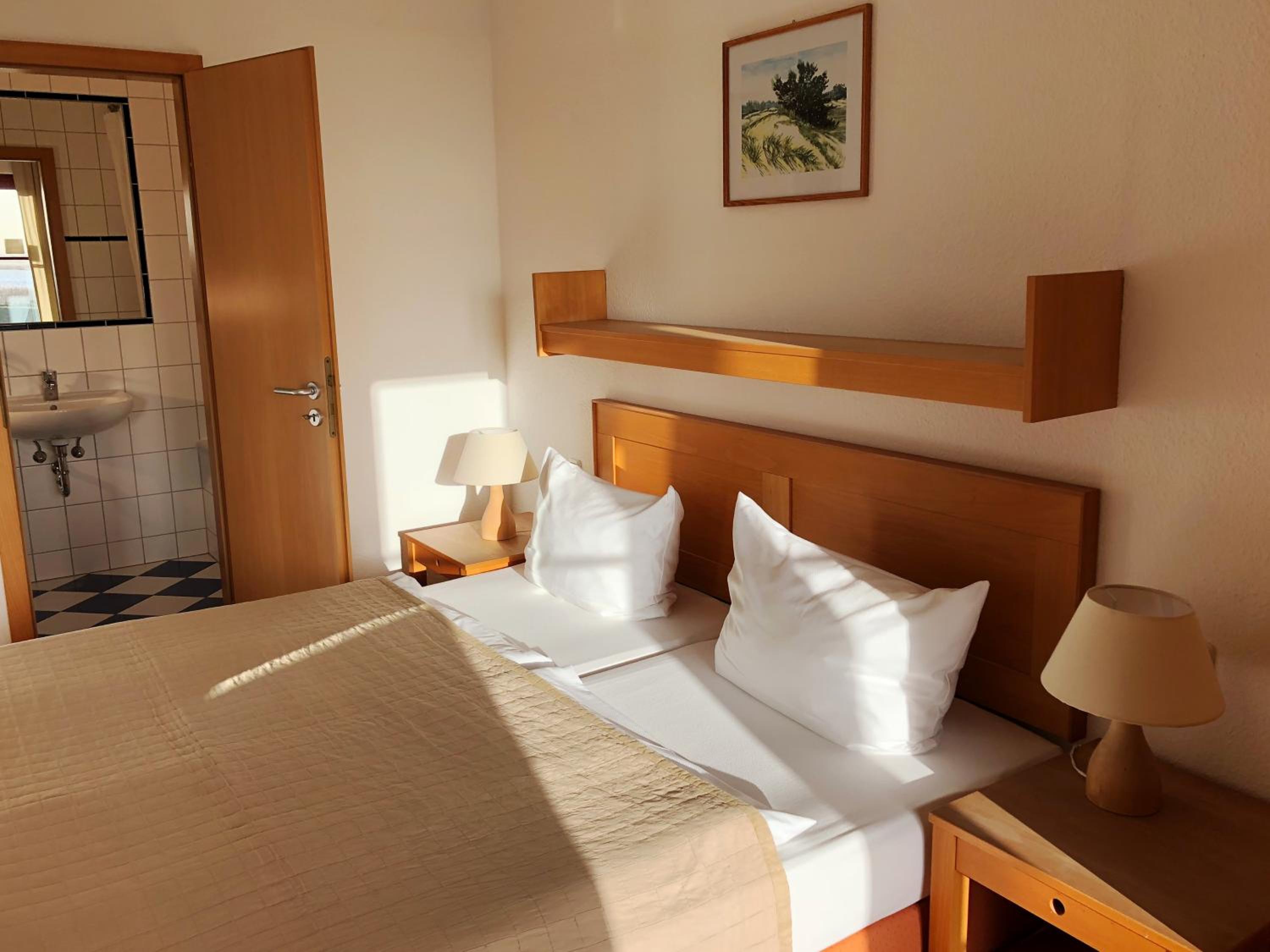 Double Room with Terrace photo 3