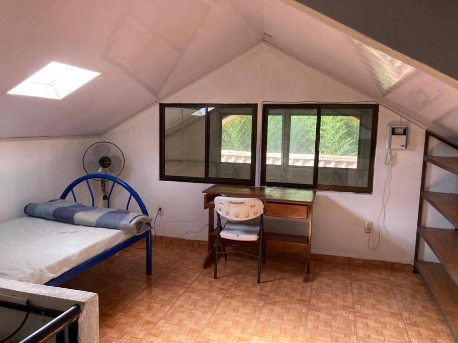 Two-Bedroom House photo 2