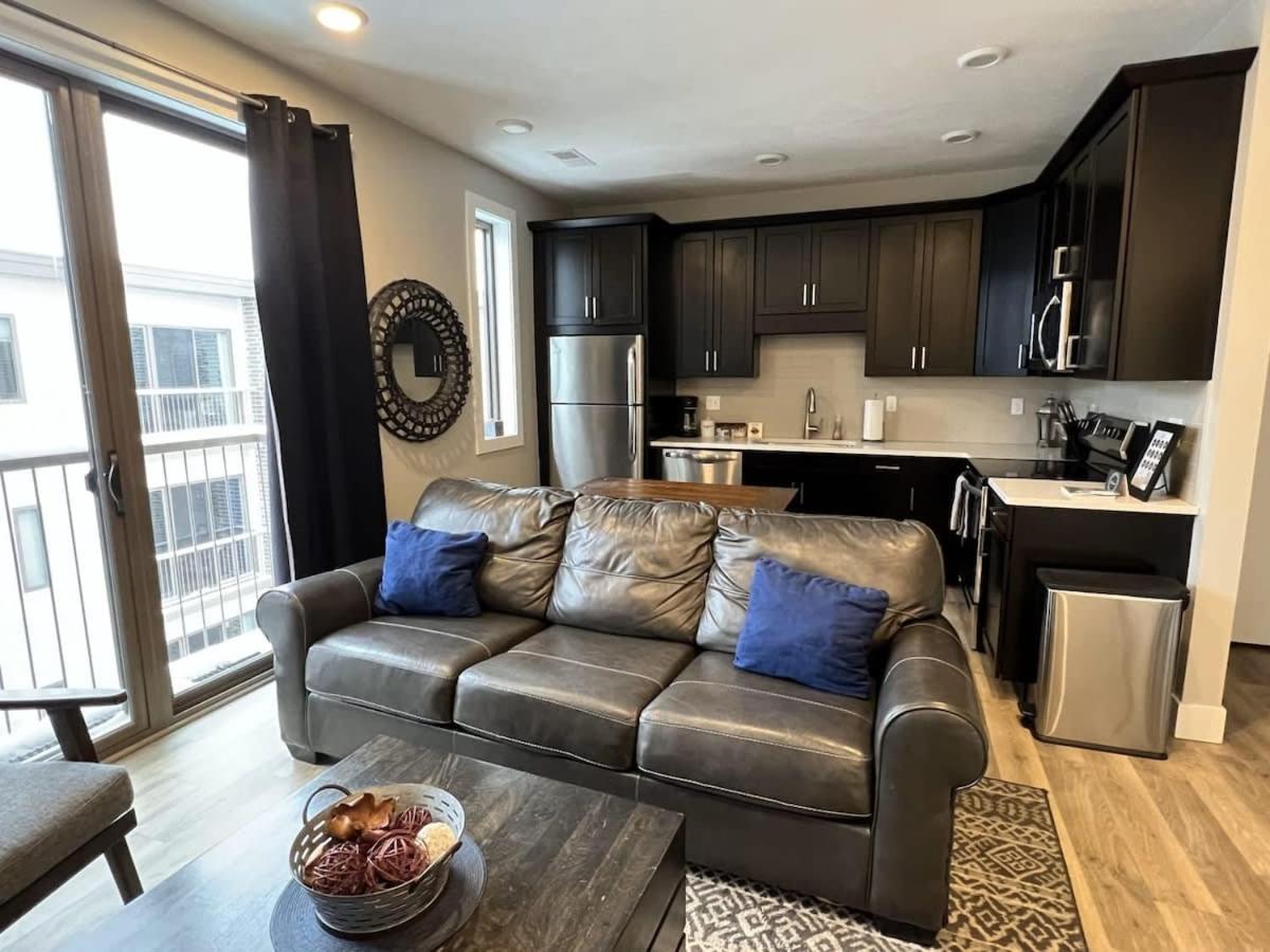 Apartment photo 1