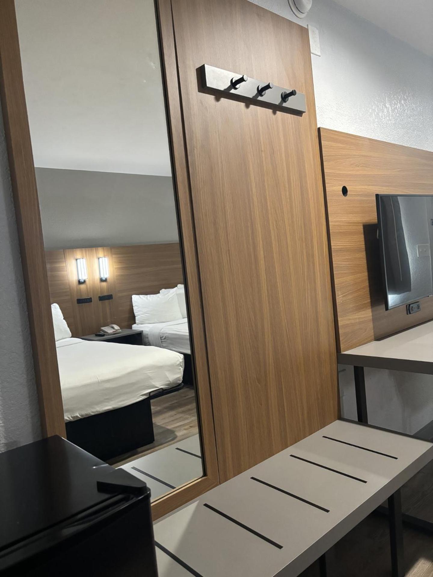 Motel 6-Santa Ana, CA, Billede 3