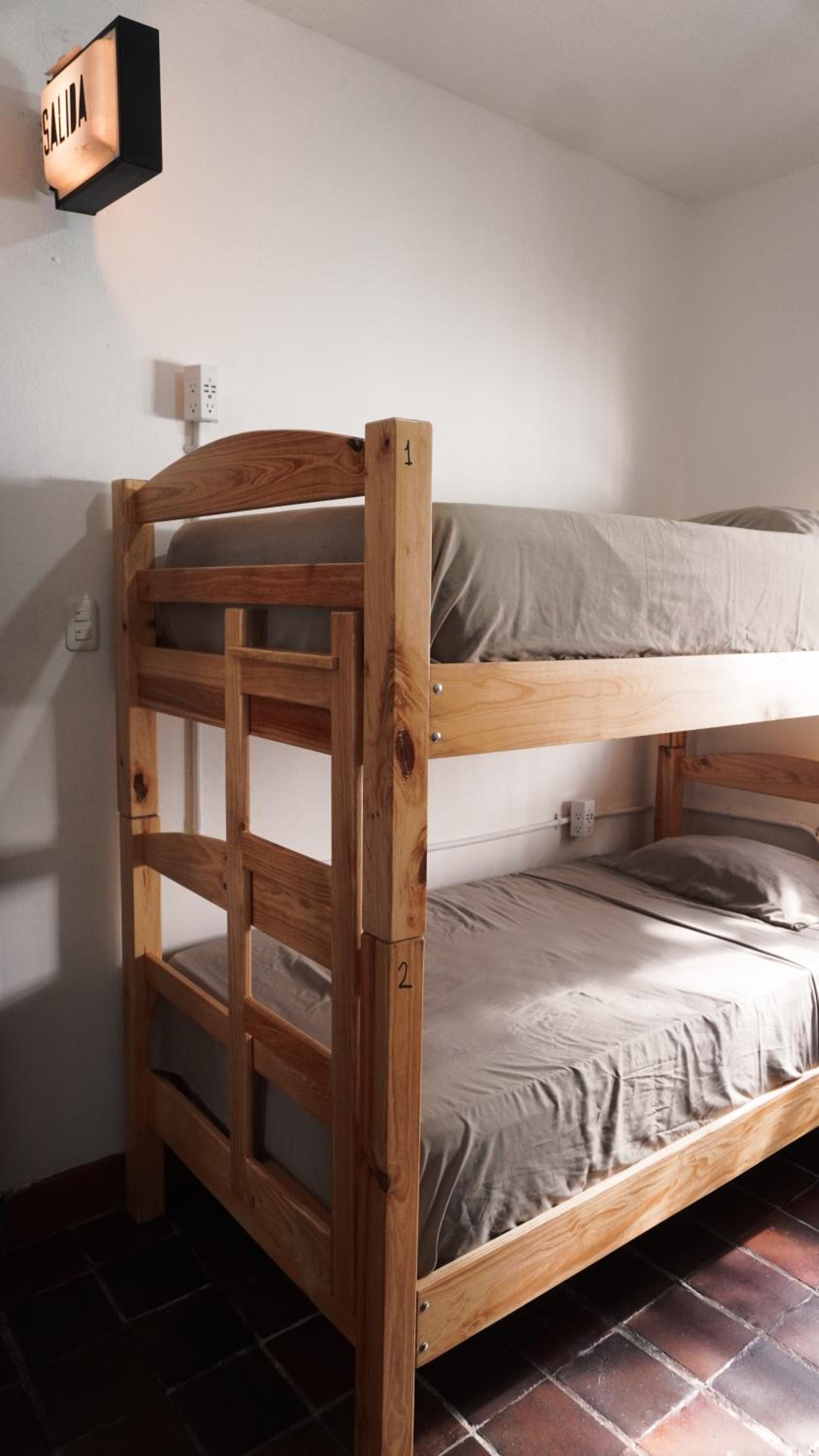 Twin Room photo 1