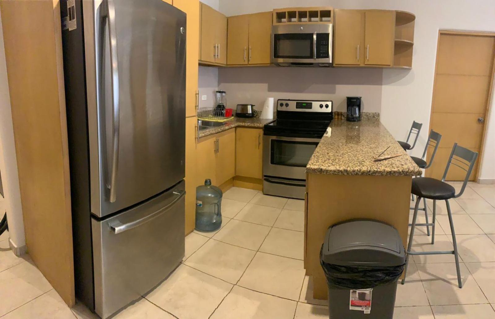 One-Bedroom Apartment photo 3
