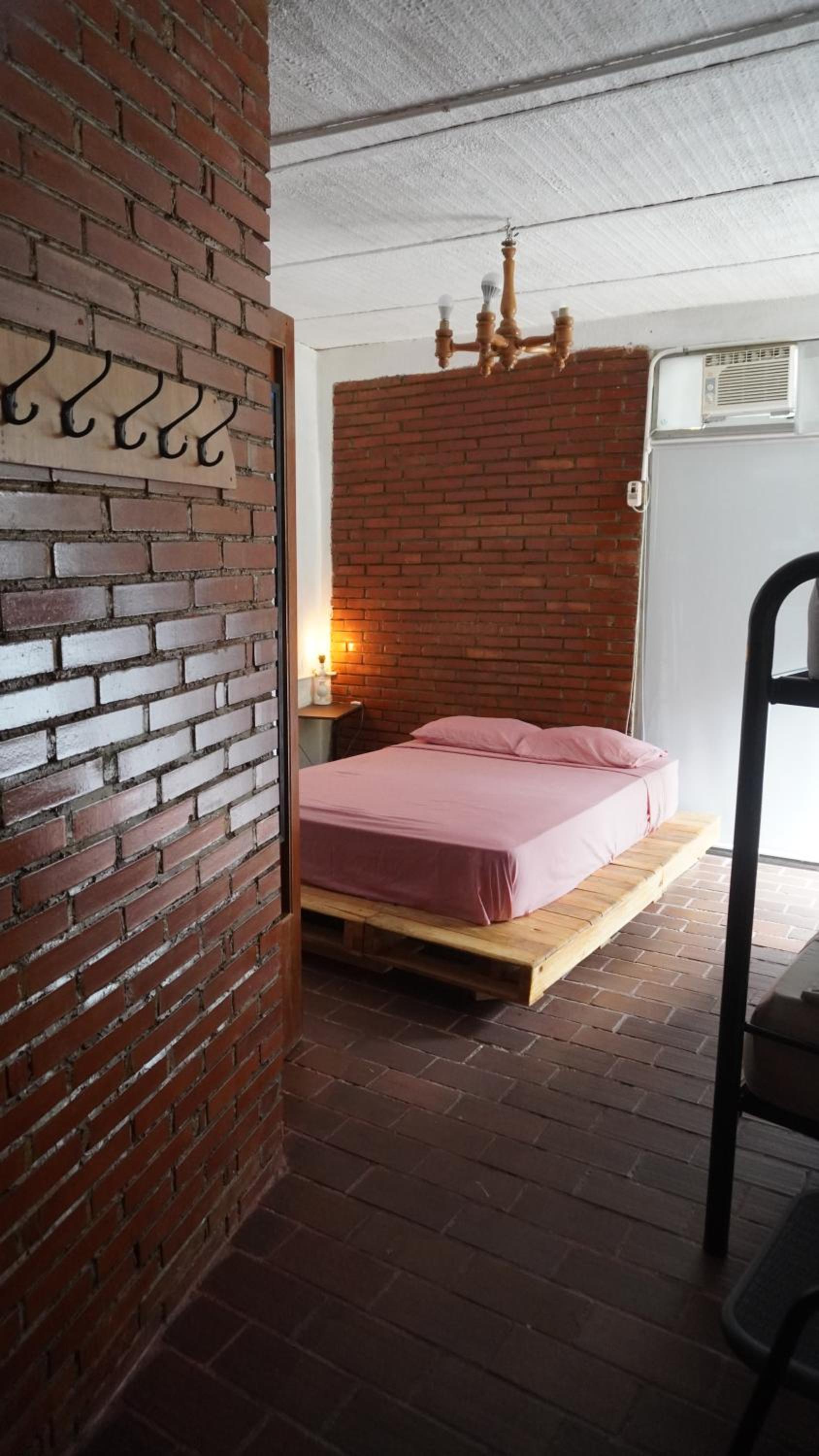 Double Or Twin Room photo 1