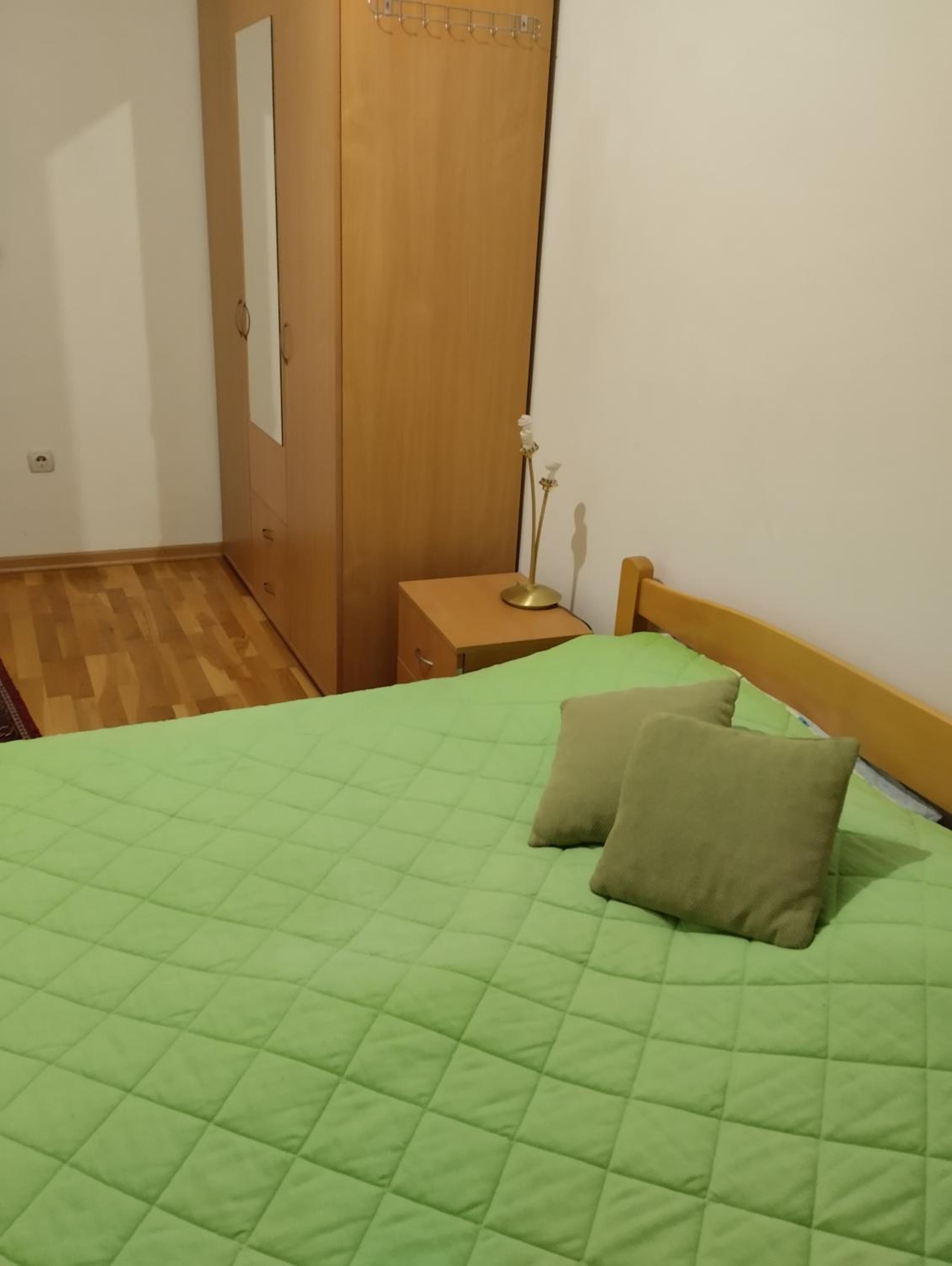 Two-Bedroom Apartment photo 1
