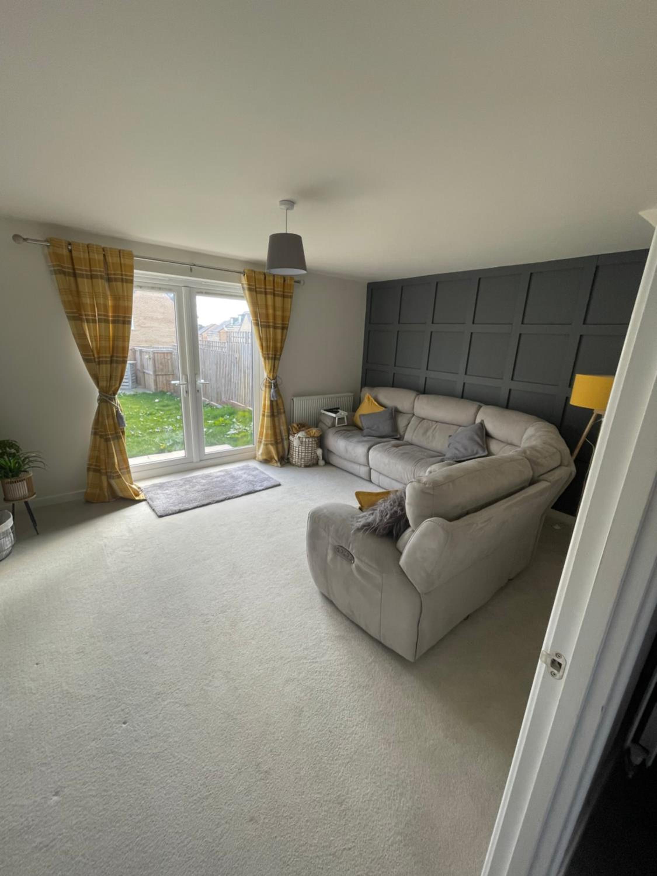 Two-Bedroom House photo 2