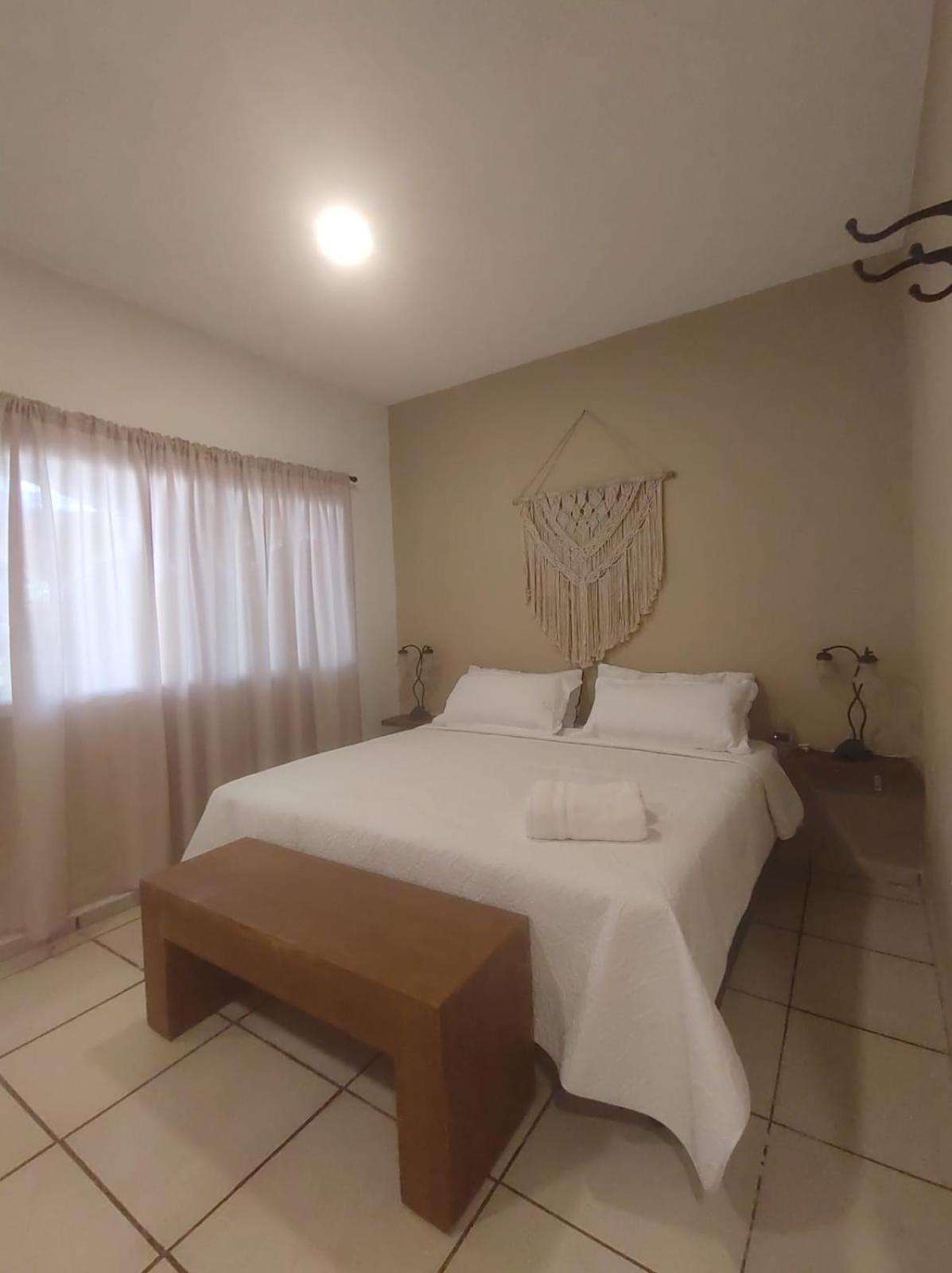 Double Room with Pool View photo 1