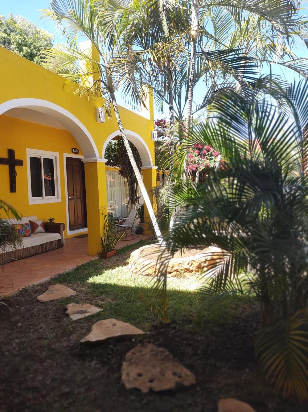 Double or Twin Room with Garden View photo 3