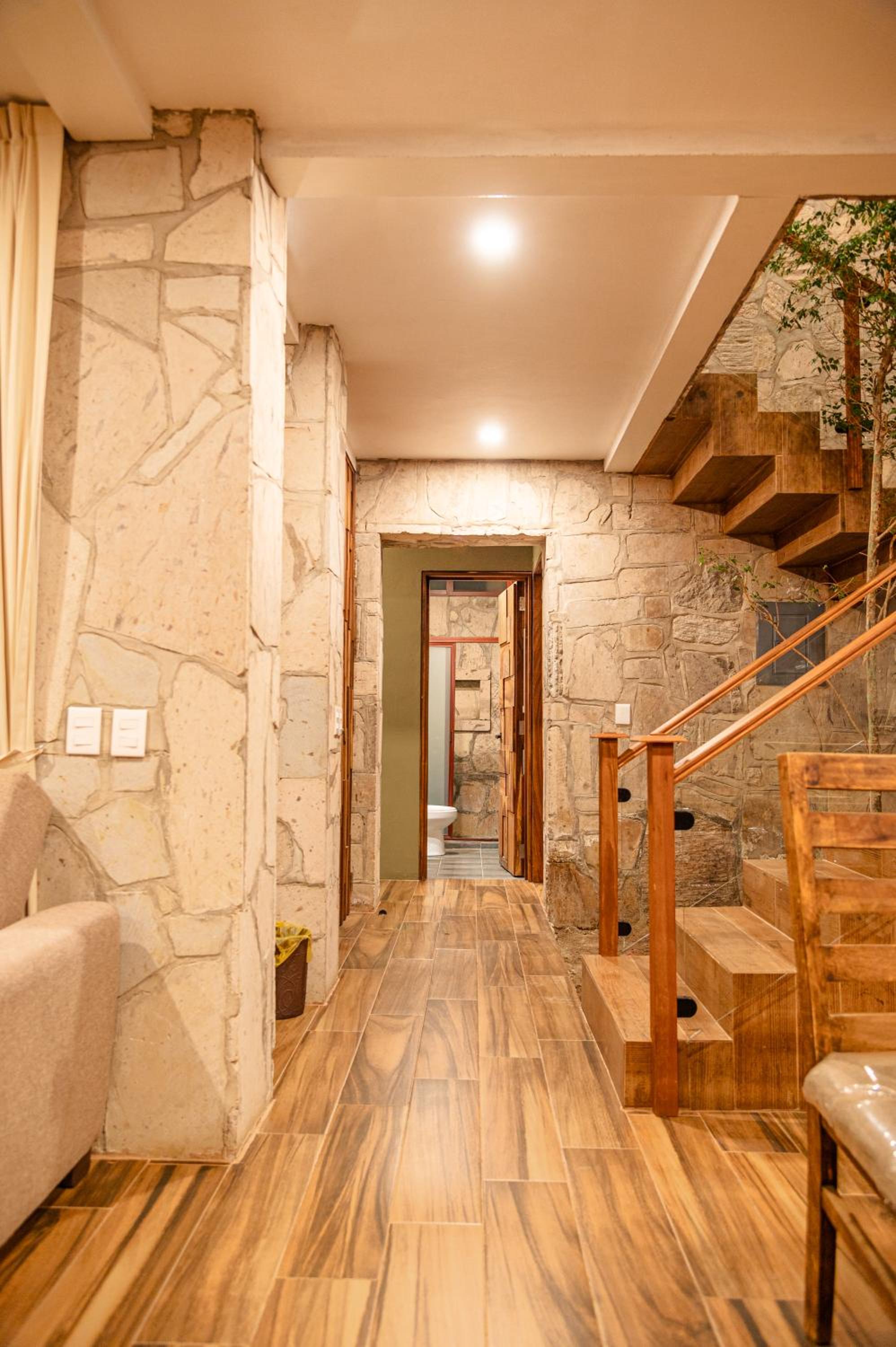 Superior Chalet photo 1