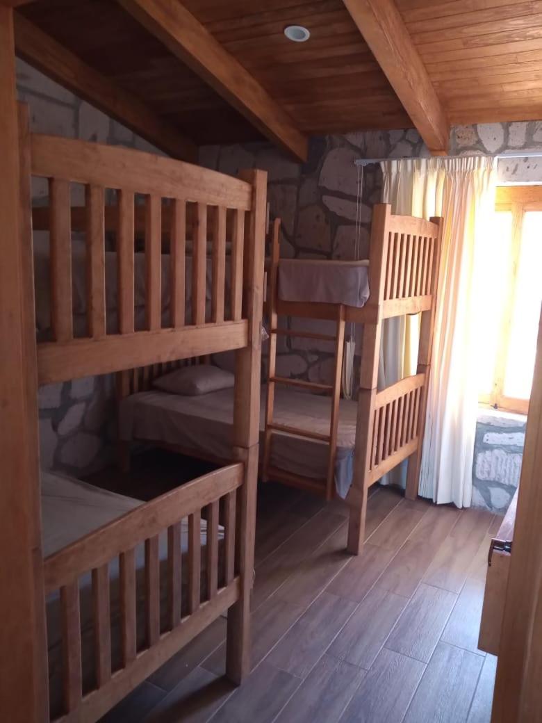 Two-Bedroom Chalet photo 1