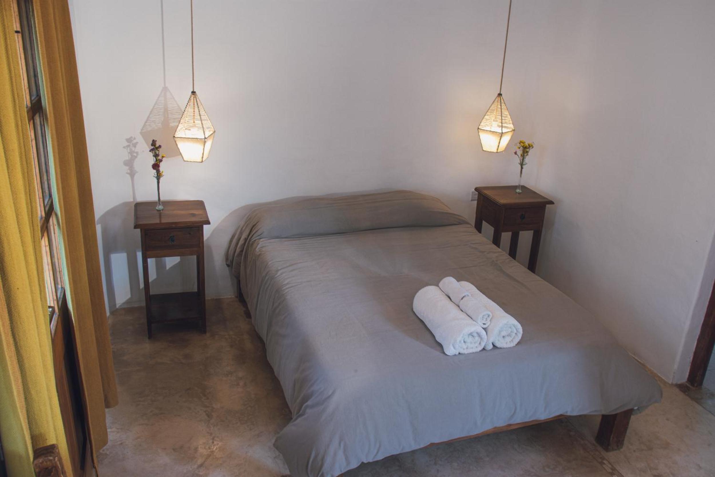 Double Room with Private Bathroom photo 3