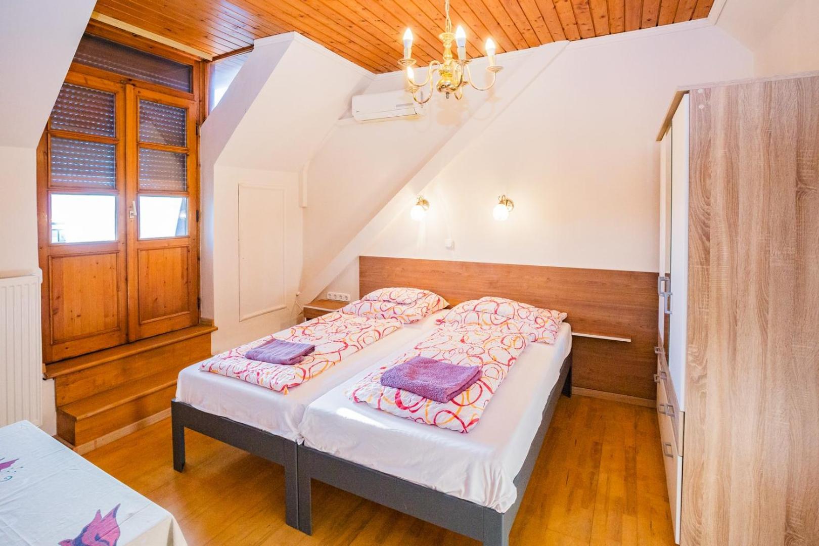 Budget Double or Twin Room