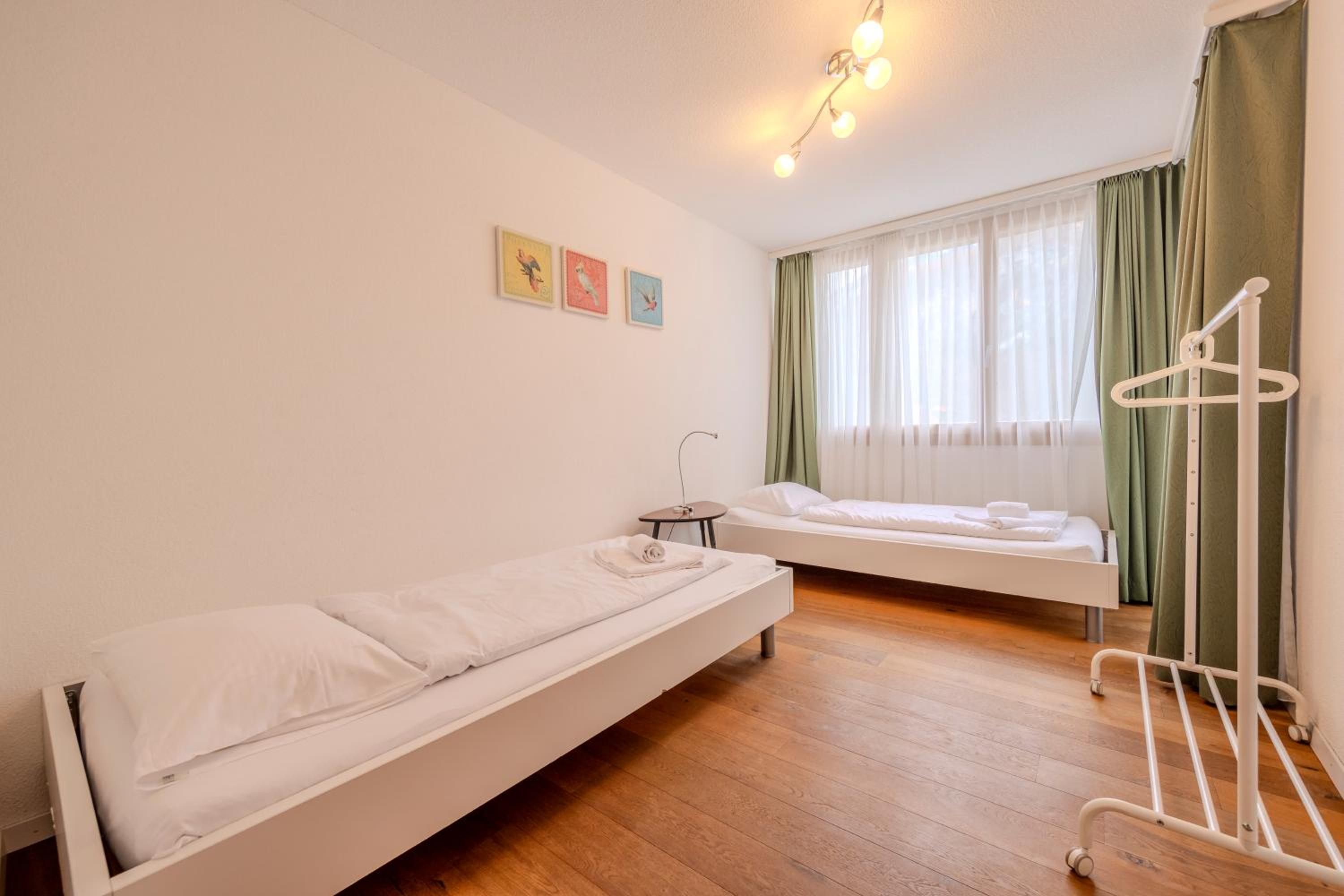 Apartment Johansson photo 2