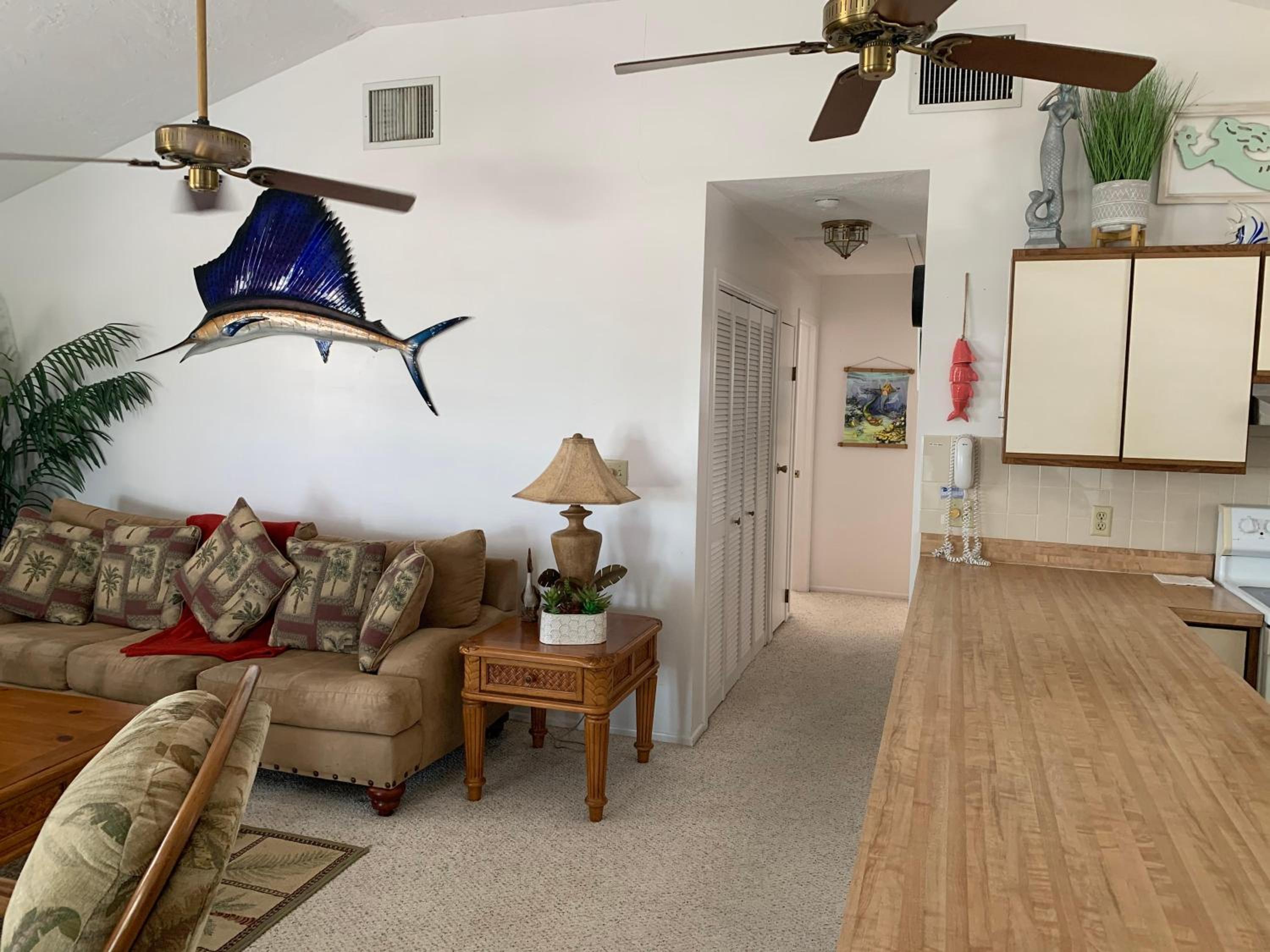 Two-Bedroom Holiday Home photo 2
