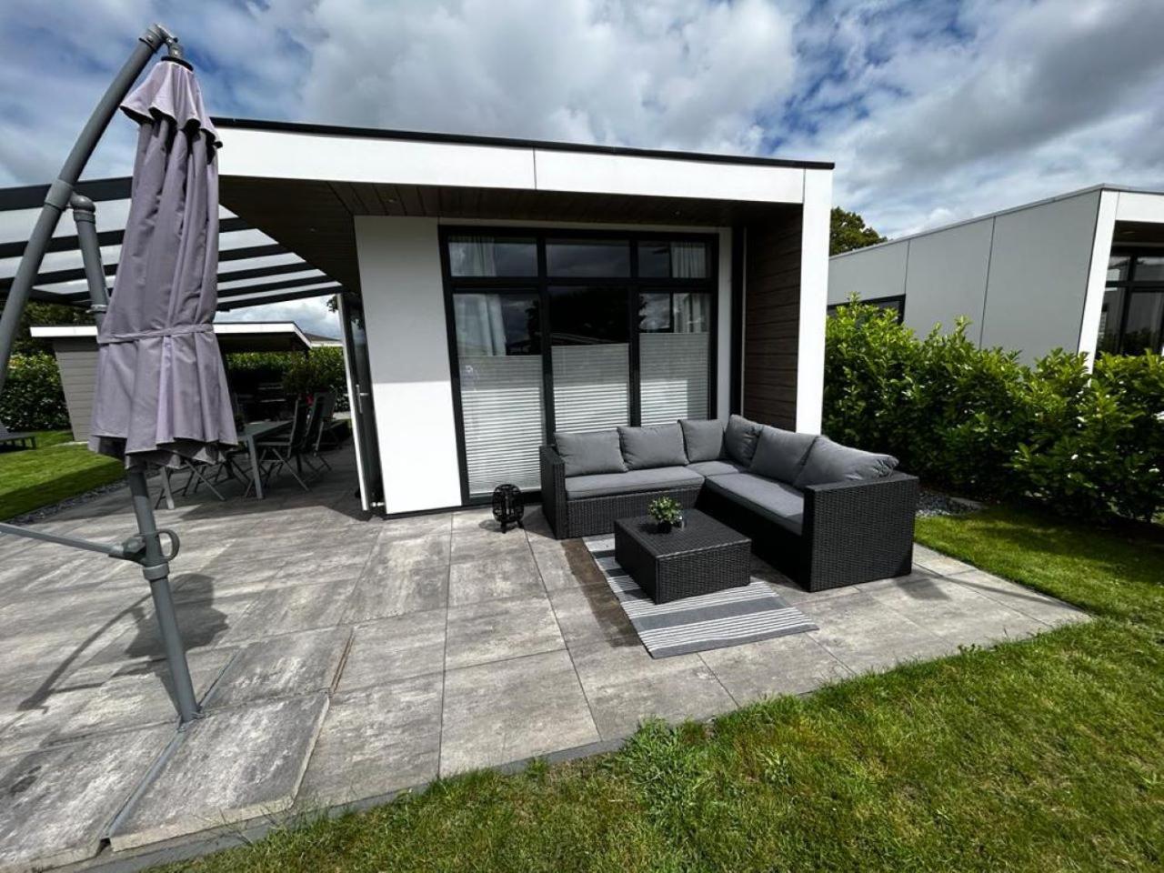 Two-Bedroom House photo 3