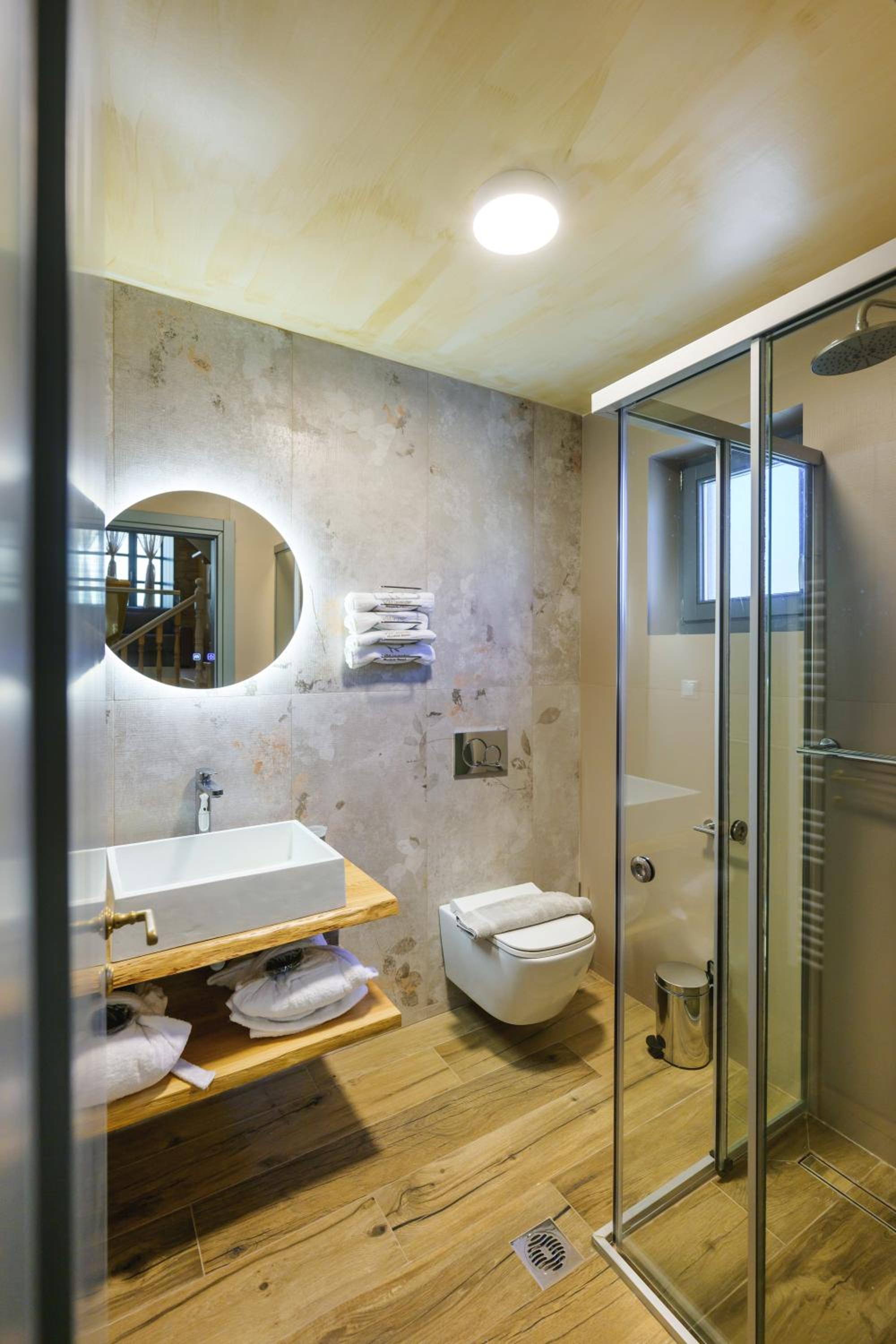 Two-Bedroom Villa photo 2