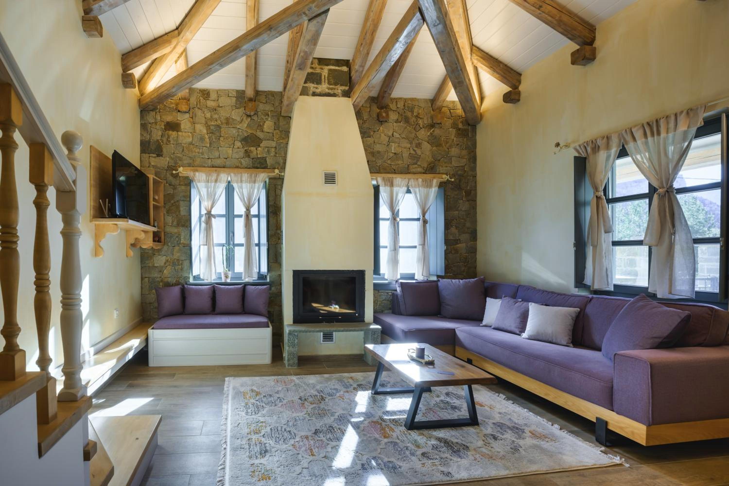Two-Bedroom Villa